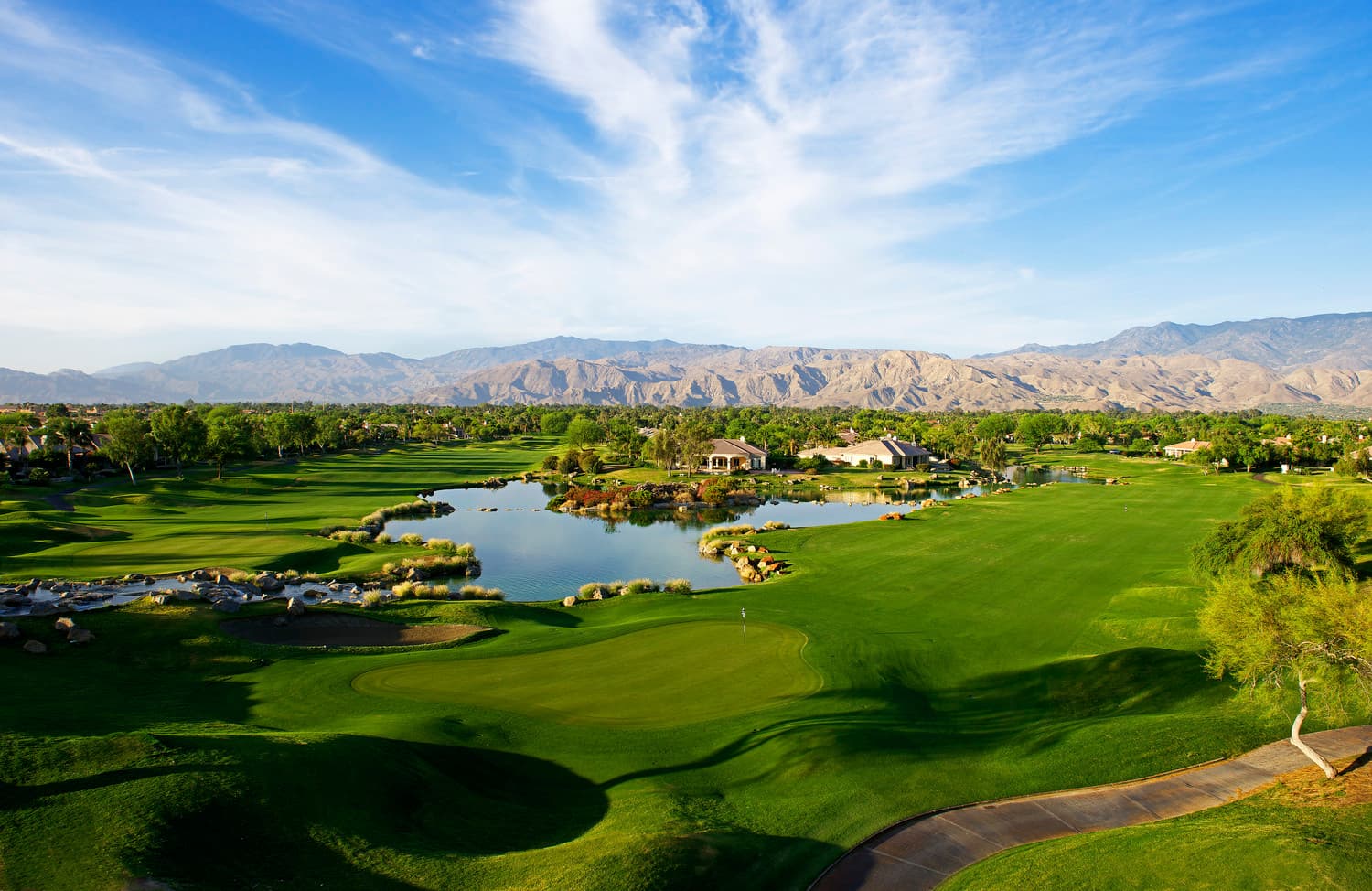 Mission Hills North - Gary Player Signature Course - Image 1