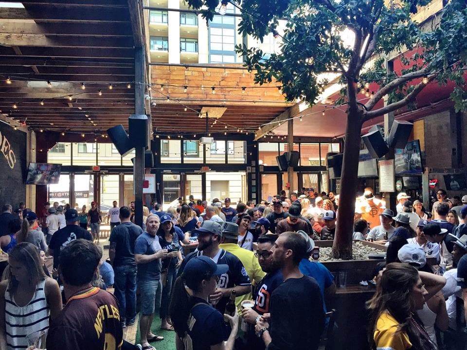 The Deck at Moonshine Flats - Image 4