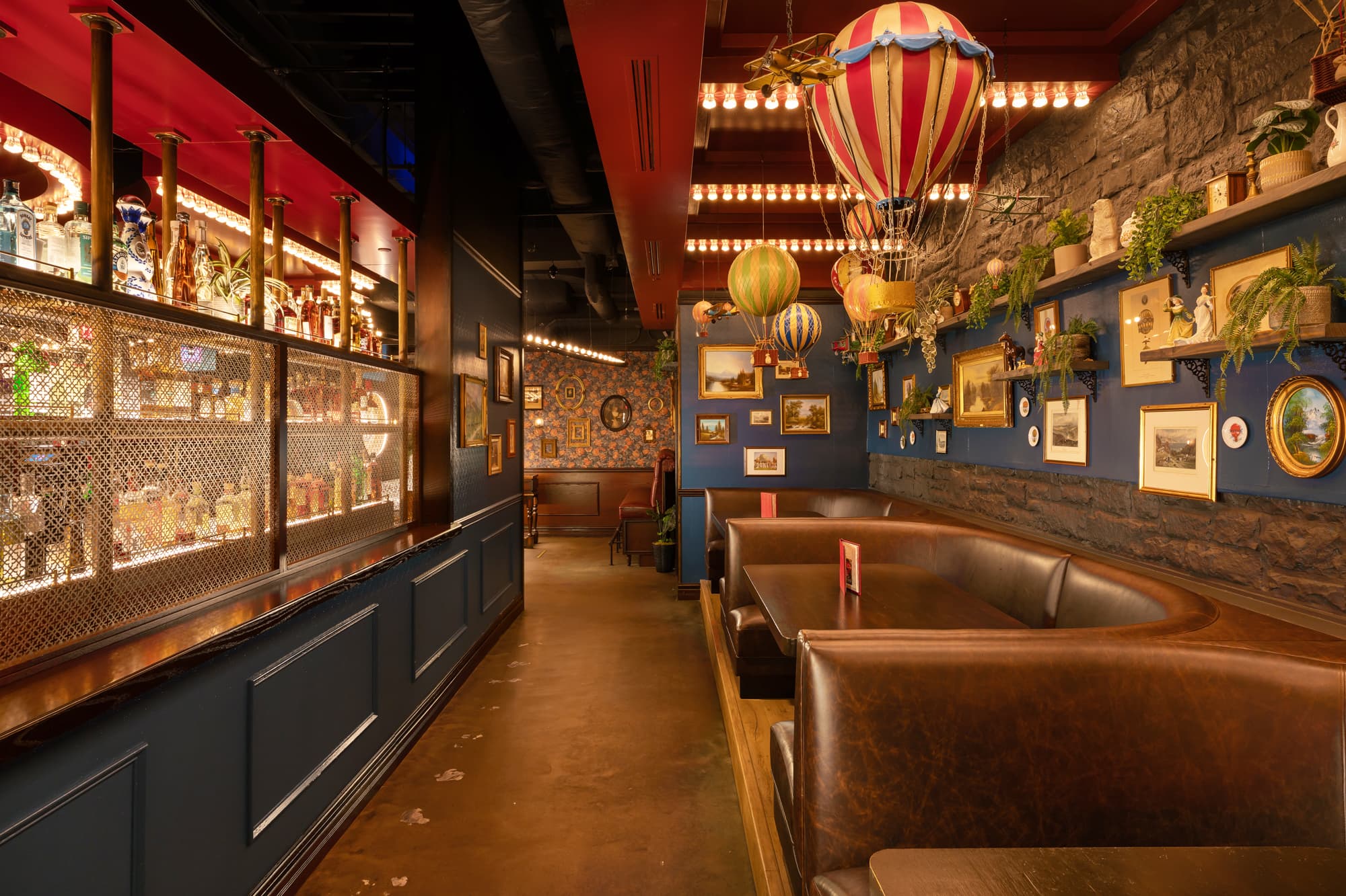 Flight Club St. Louis - Image 10