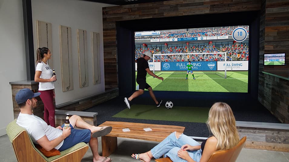 Mulligan's Golf & Fun Center - Image 1