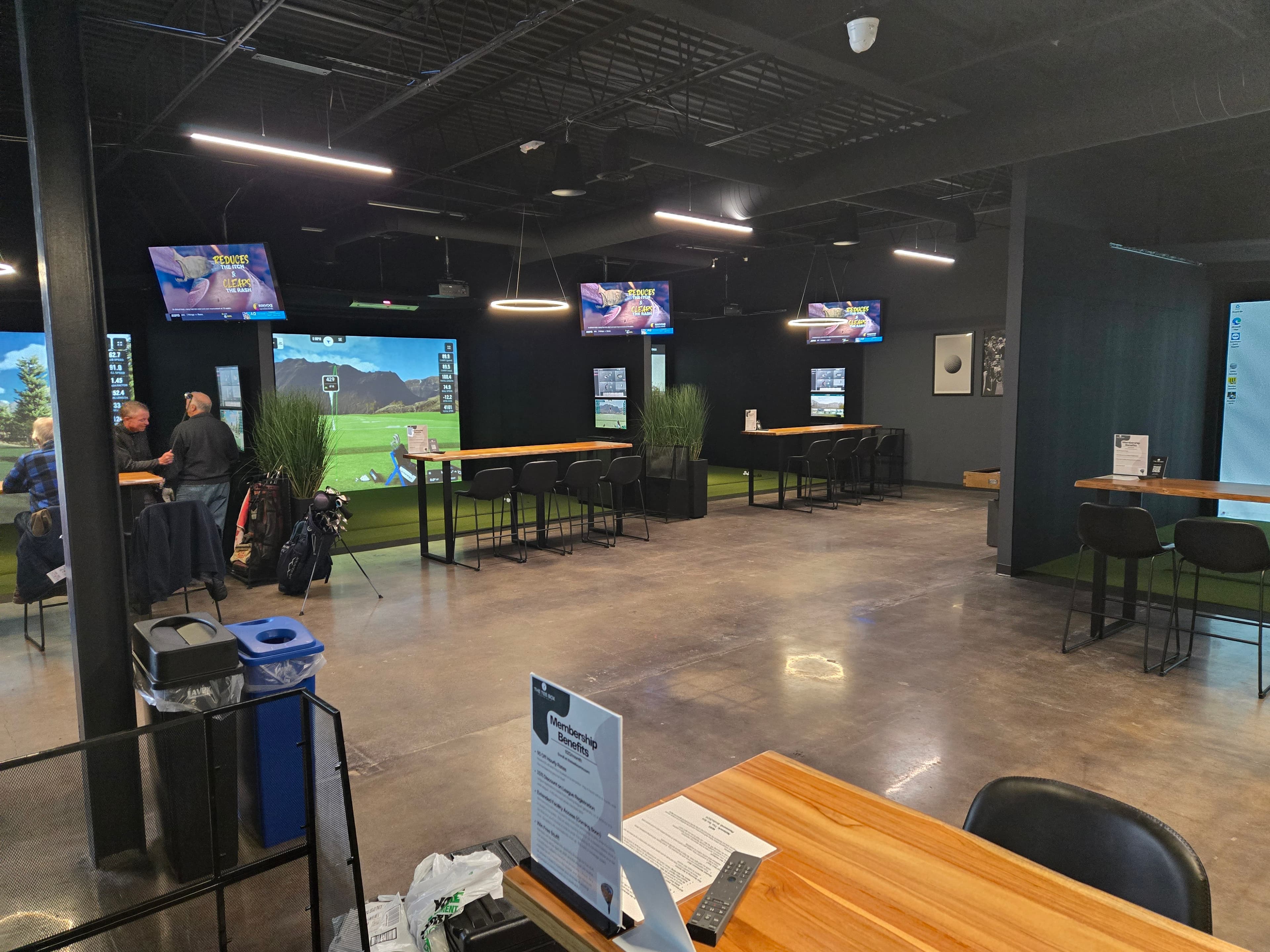 Green Pro Golf Simulators - Image 6