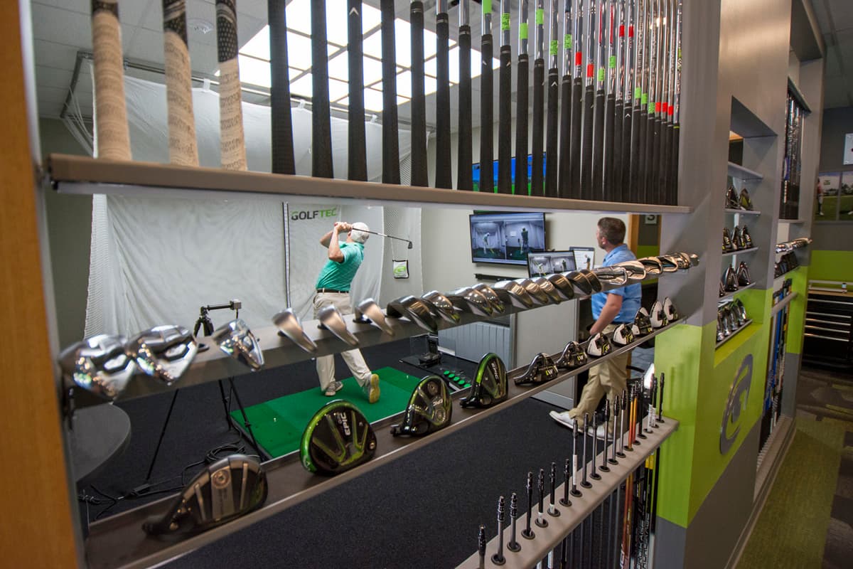 GOLFTEC Buckhead - Image 8