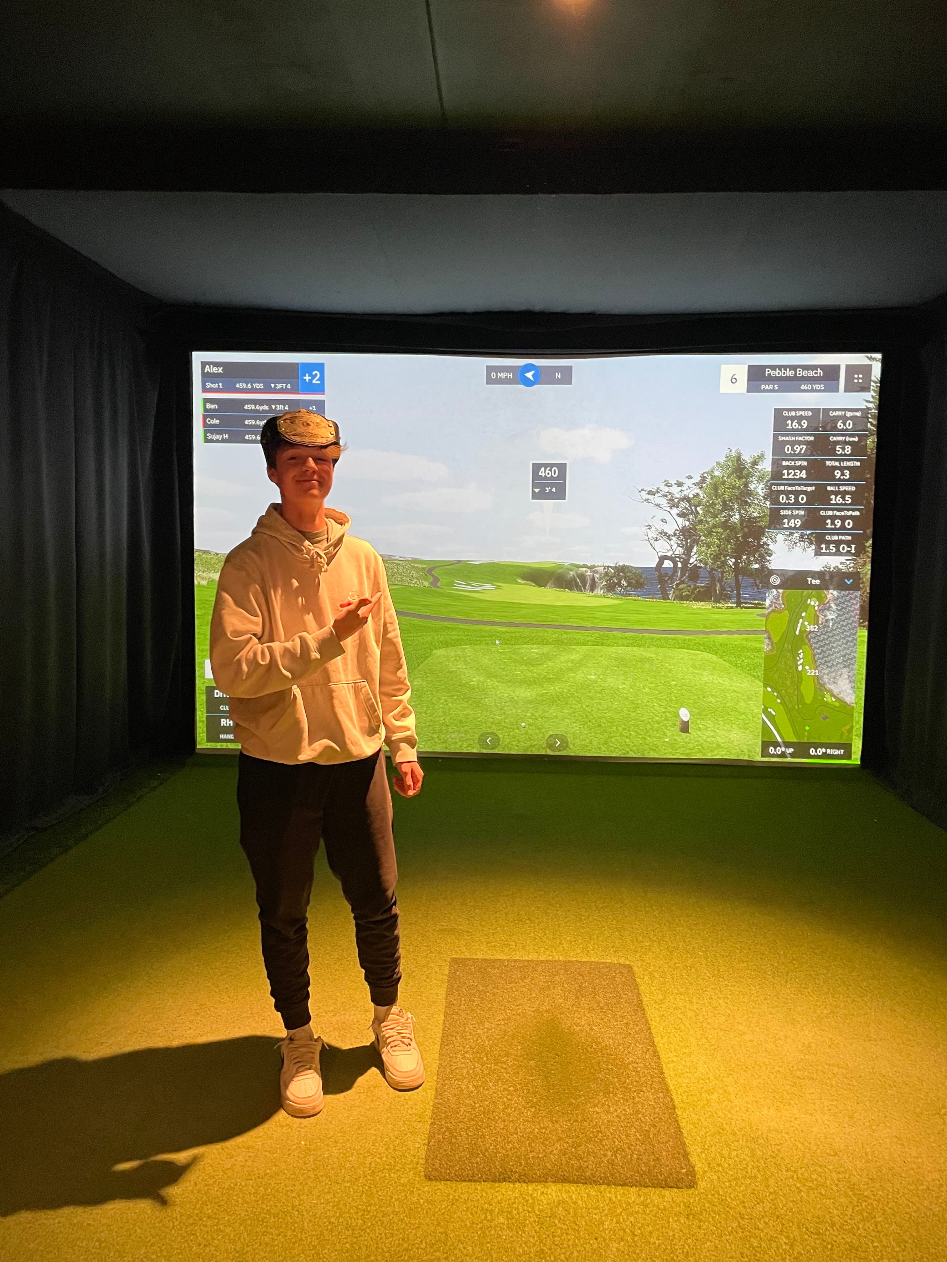 ASC Golf Games - Image 9