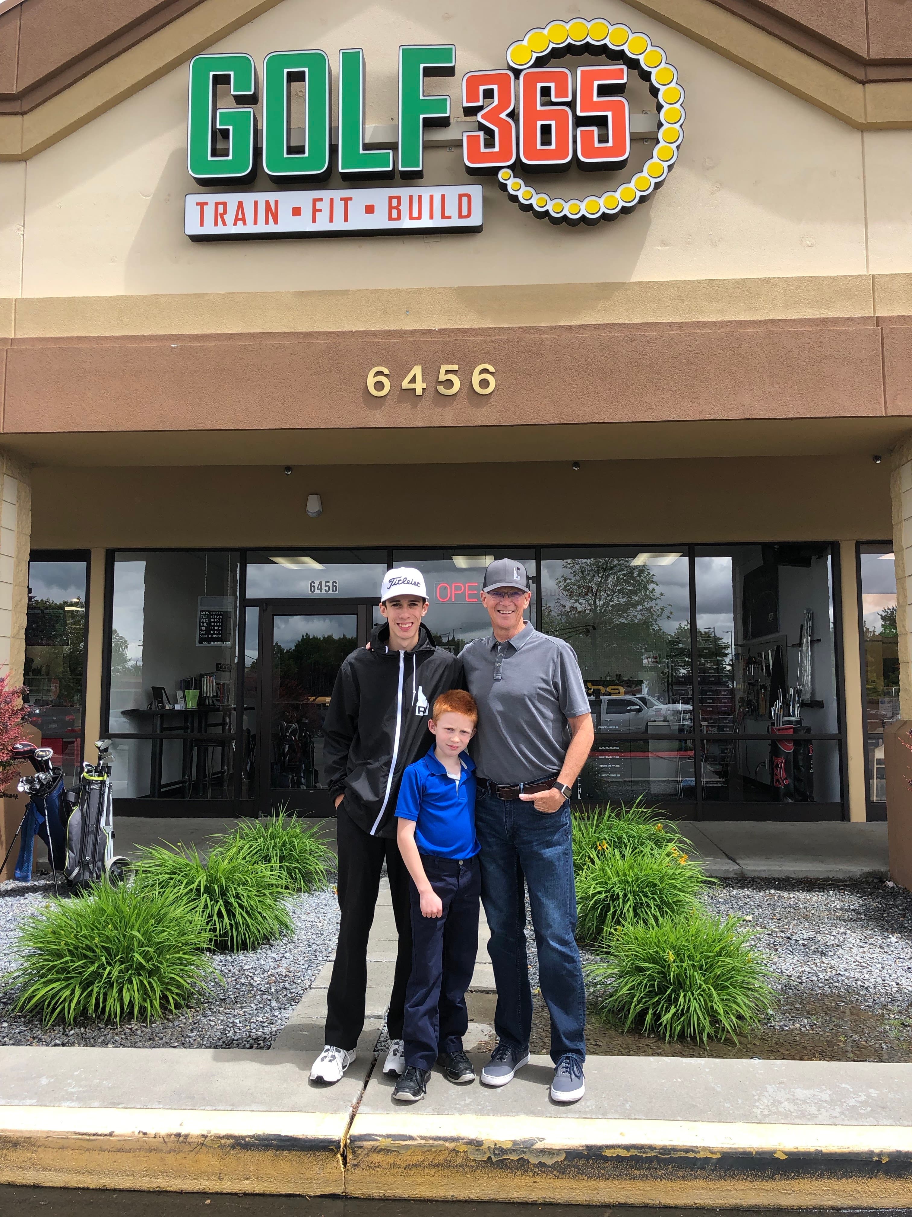 Golf365 Boise - Image 5