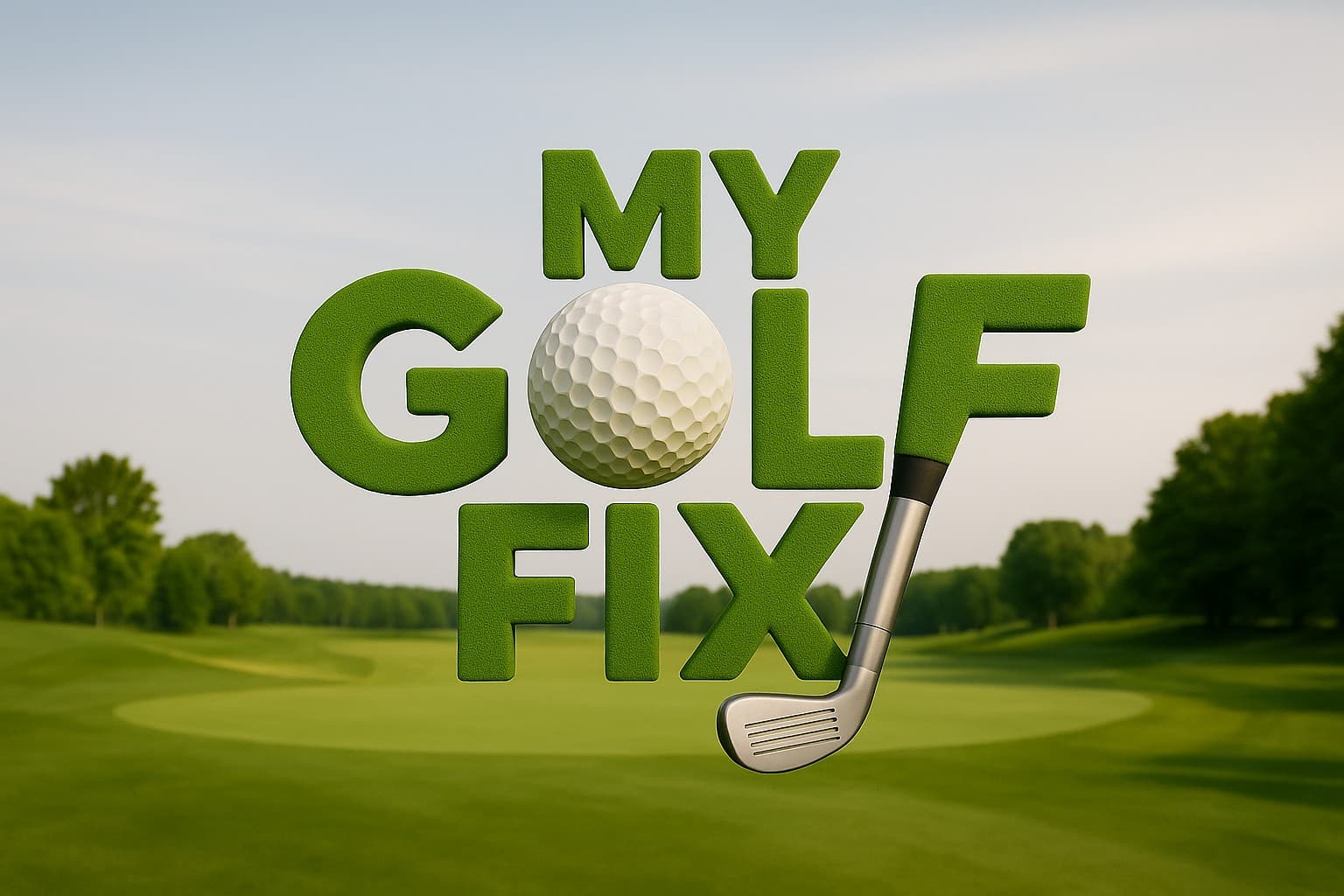 My Golf Fix - Image 6