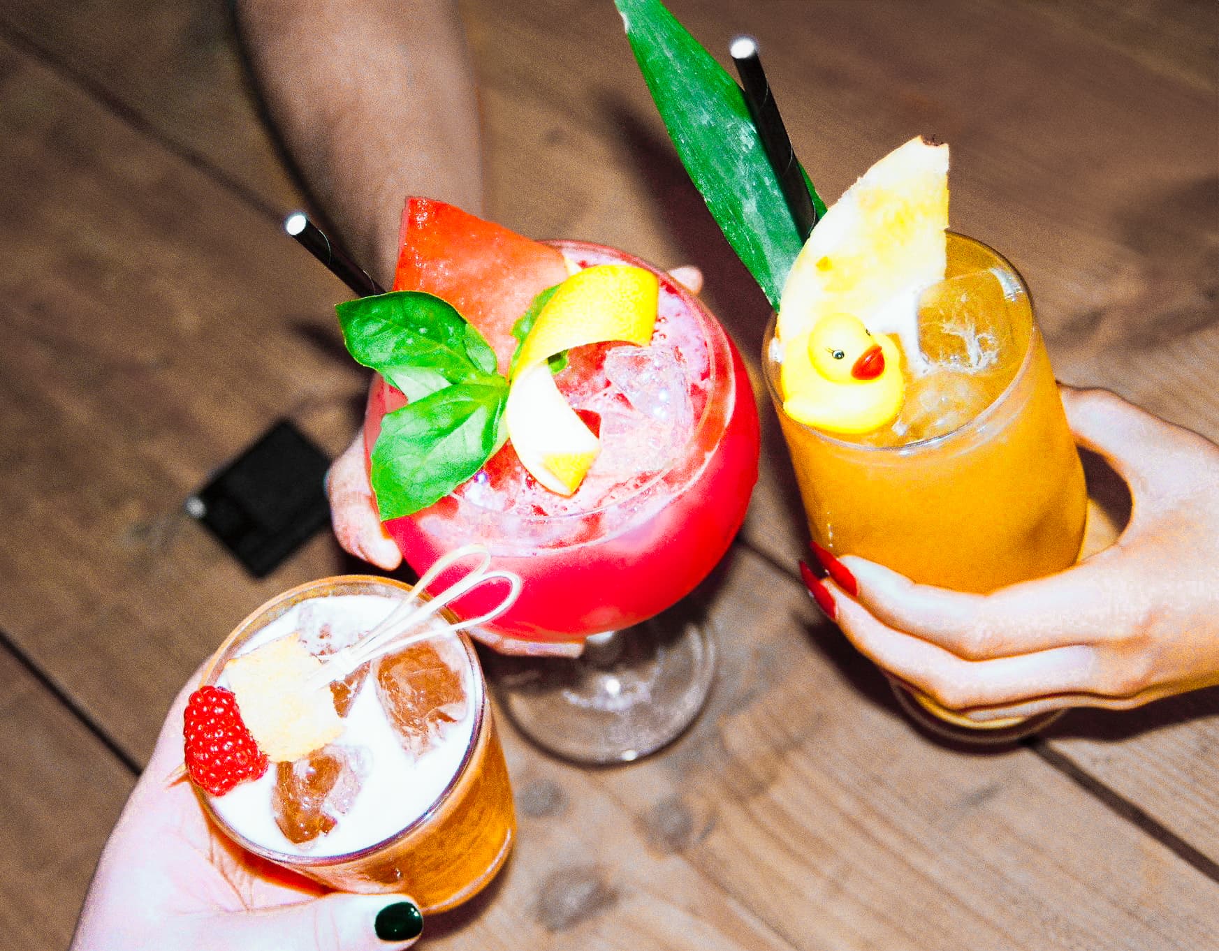 The Clubhouse Stoke - Image 1