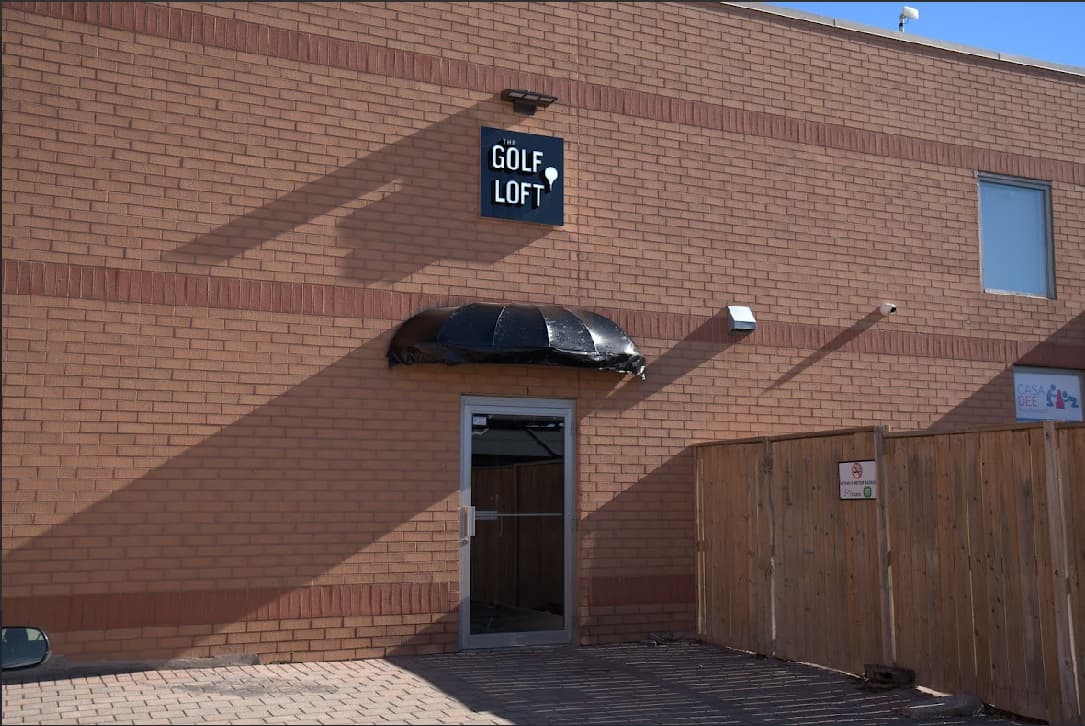 The Golf Loft - Image 2