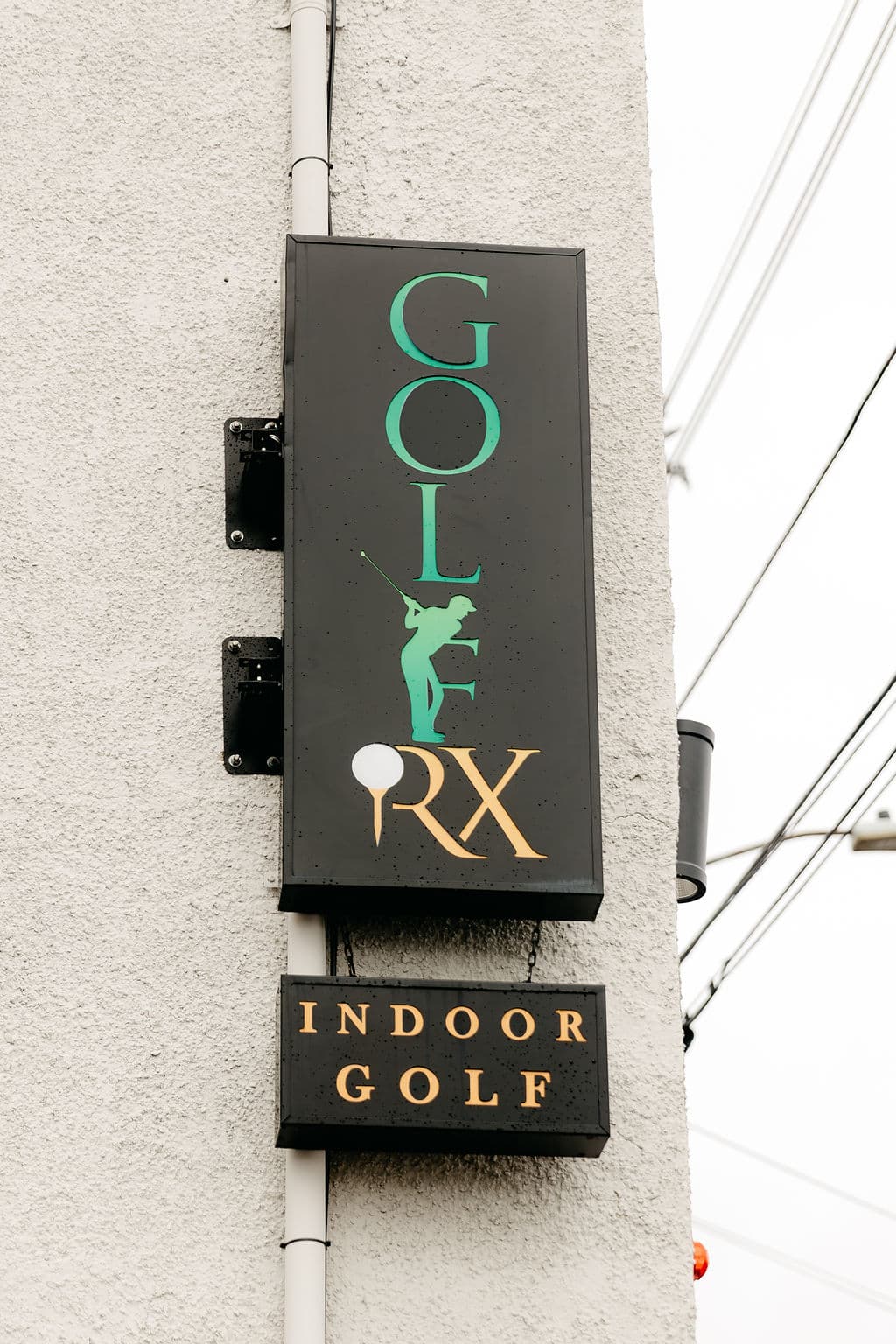 Golf Rx - Indoor Golf - Image 6