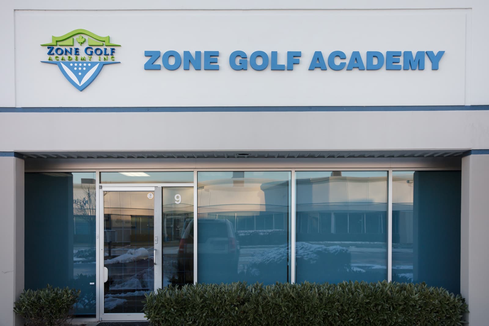 Zone Golf Academy - Image 5