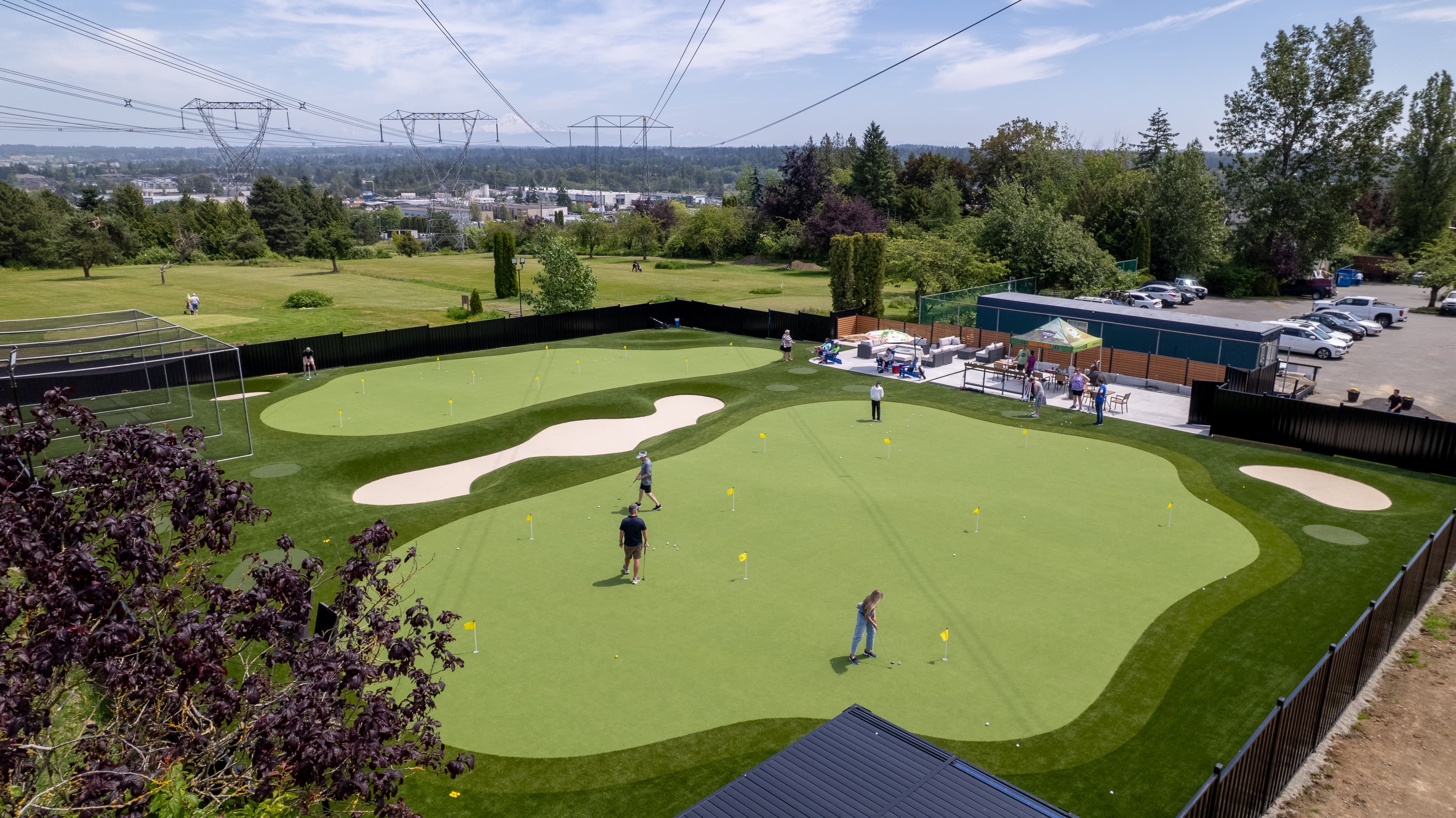 The BackYard Golf - Image 6