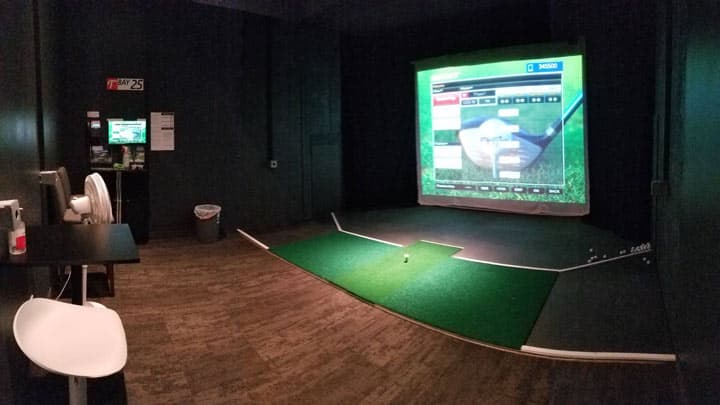 Tracer Golf Driving Range - Image 3