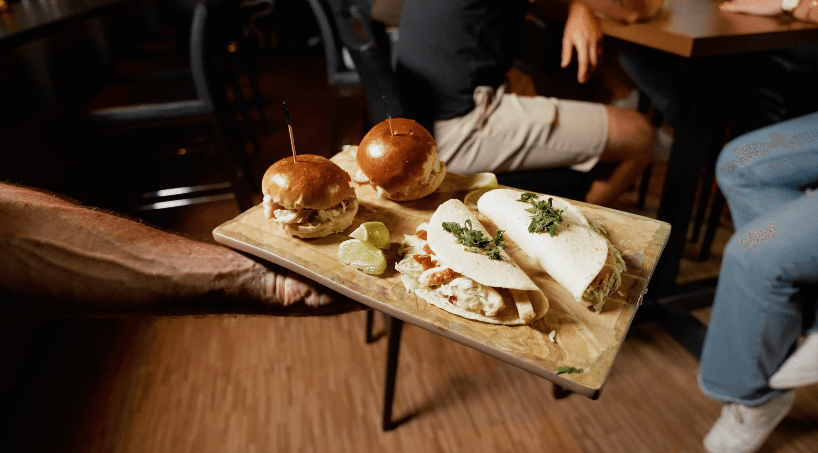 Players Indoor Golf & Sports Bar - Image 10