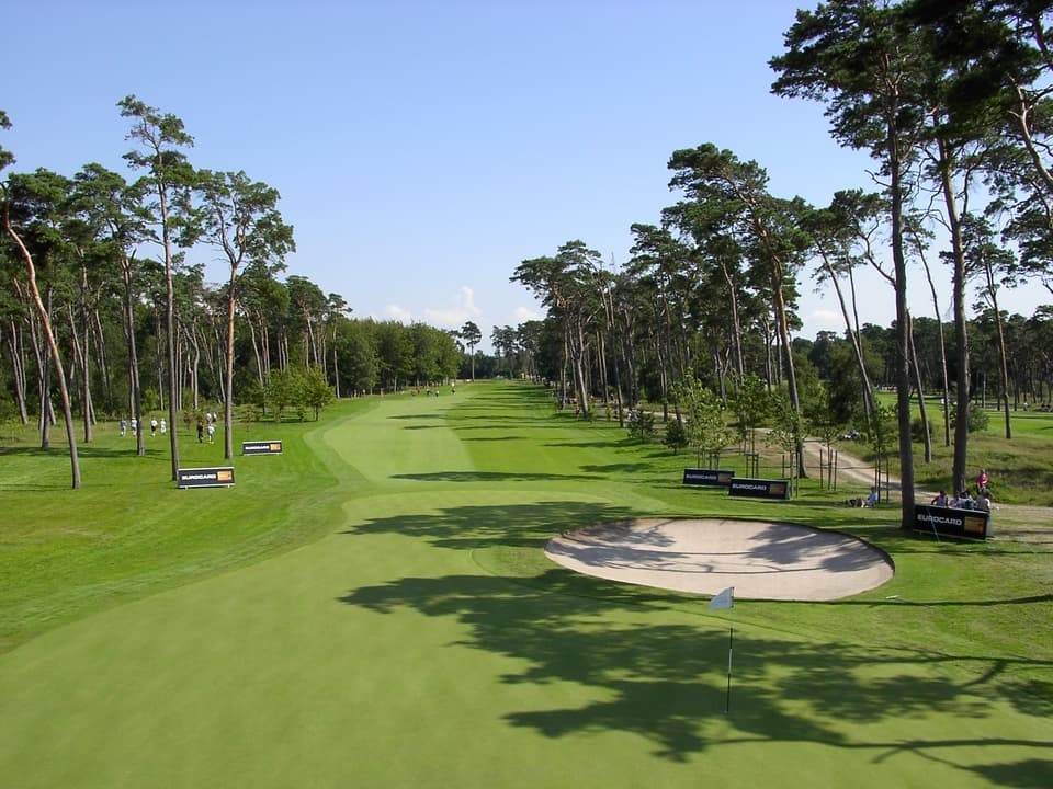 Gopher's Indoor Golf Simulators - Image 9