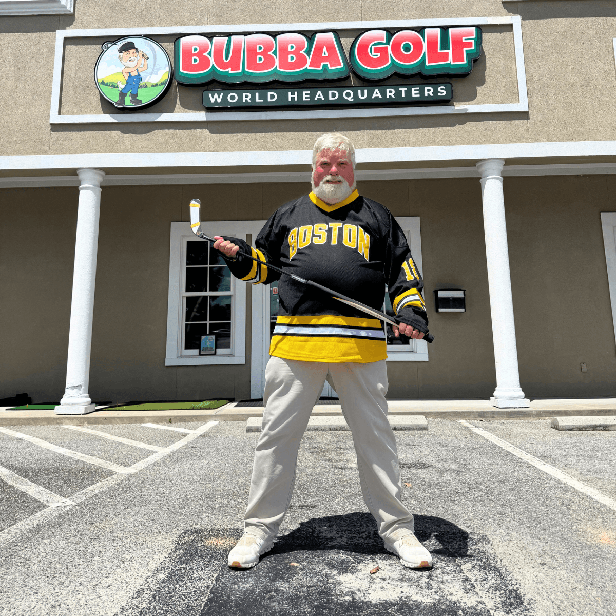 Bubba Golf - Image 7