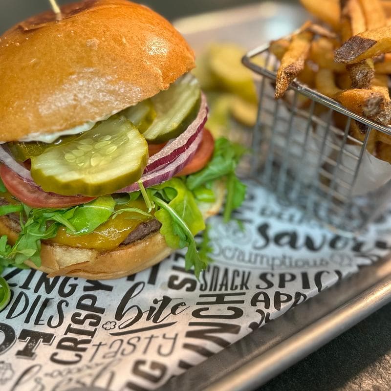 The Dock Sports Bar & Grill - Image 3