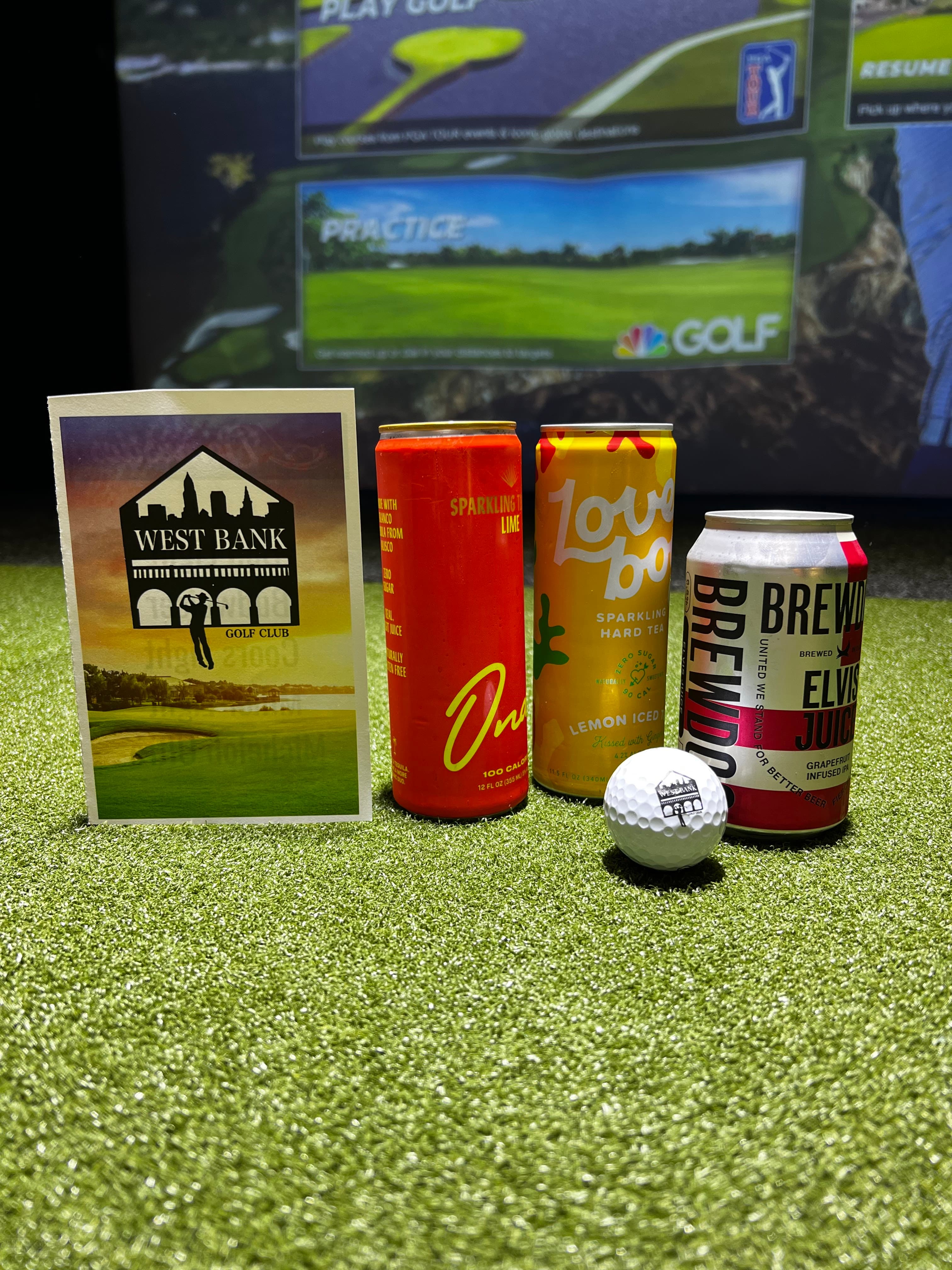 West Bank Golf Club - Image 6