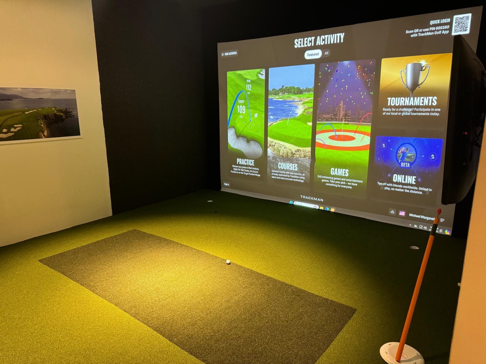 BKLYN SWING - Image 1