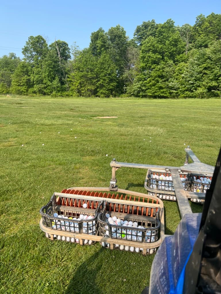 Lower State Road Golf Range - Image 6