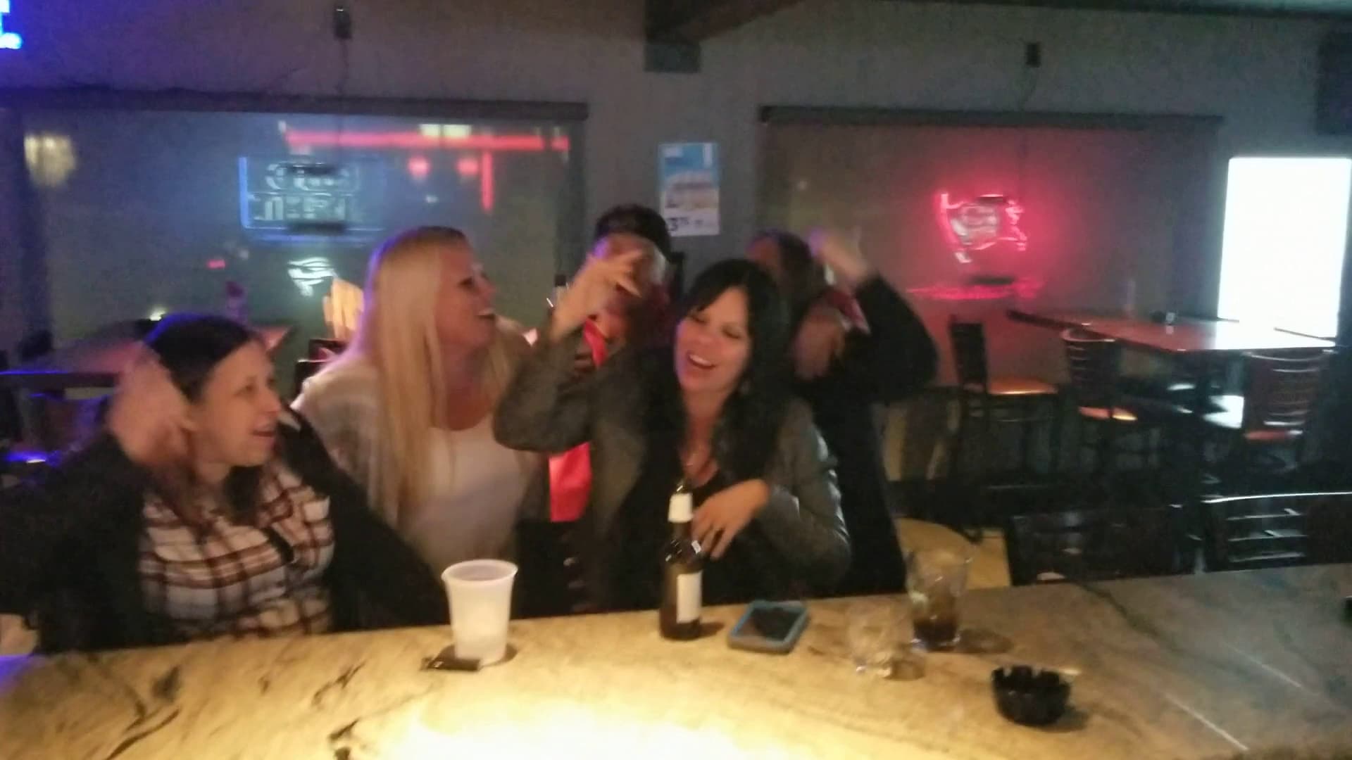 Jimmy's Sports Bar - Image 9