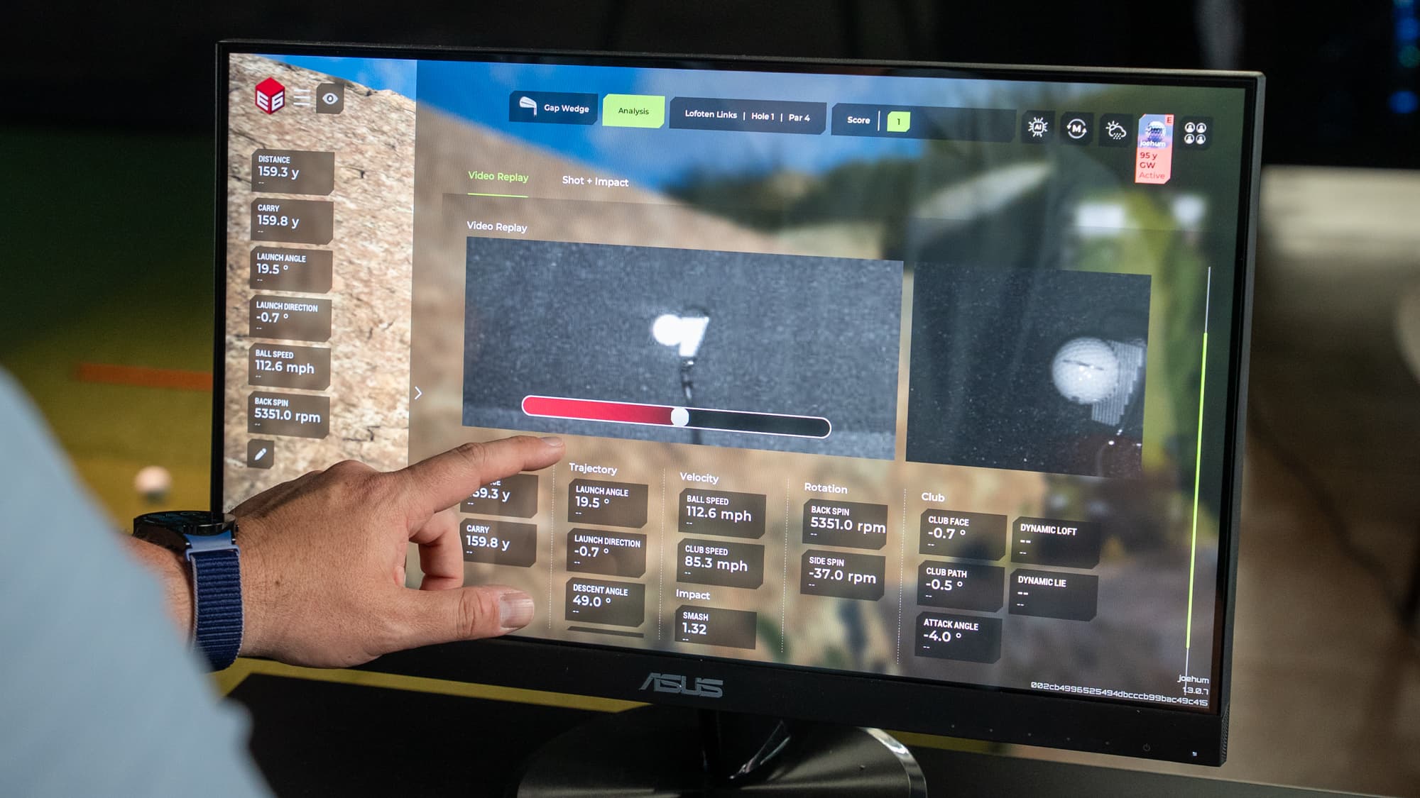 Proof Golf - Image 9