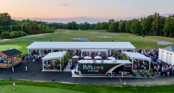 The Pavilion at The Oaks - Image 1