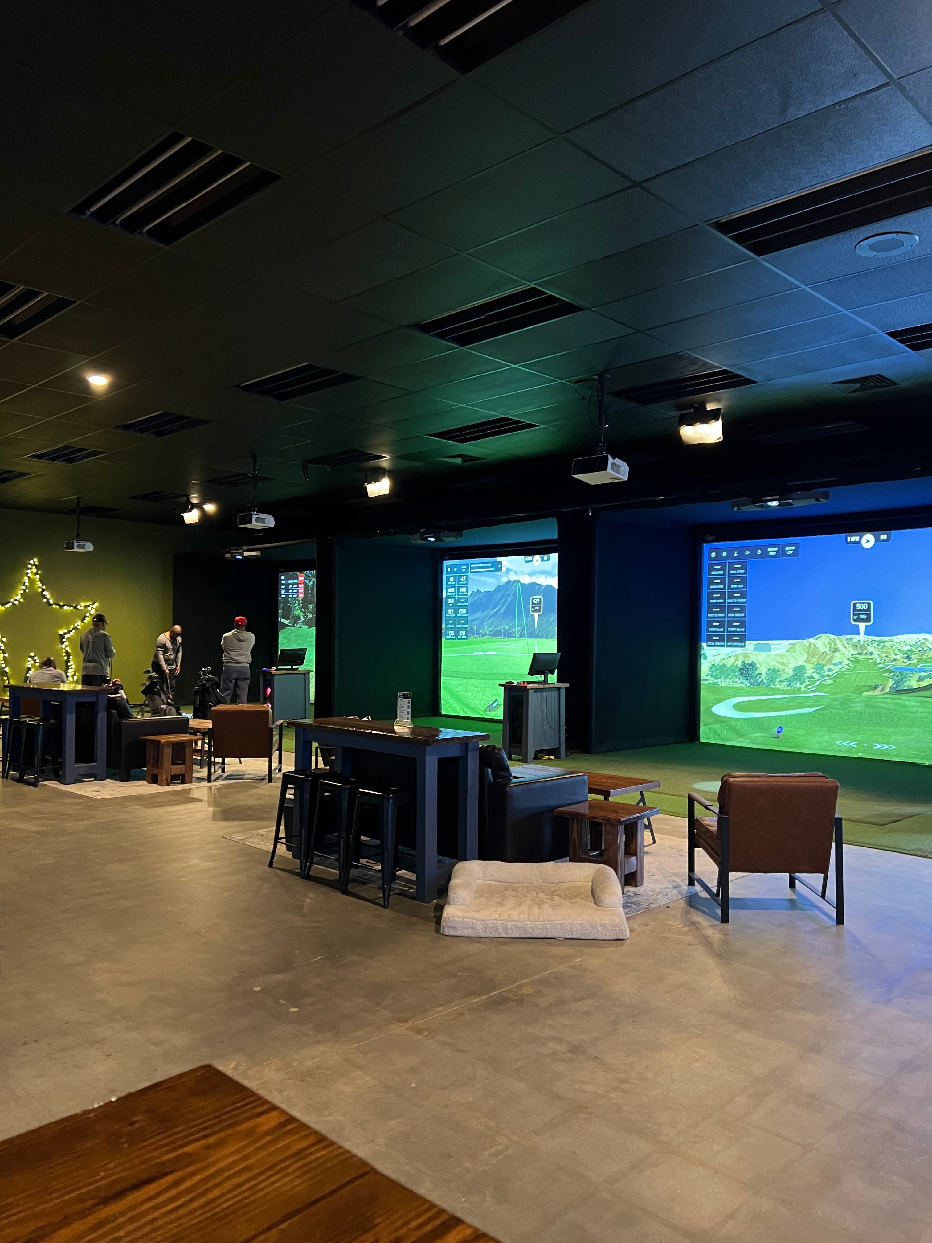 Sully's Golf and Gather - Image 1