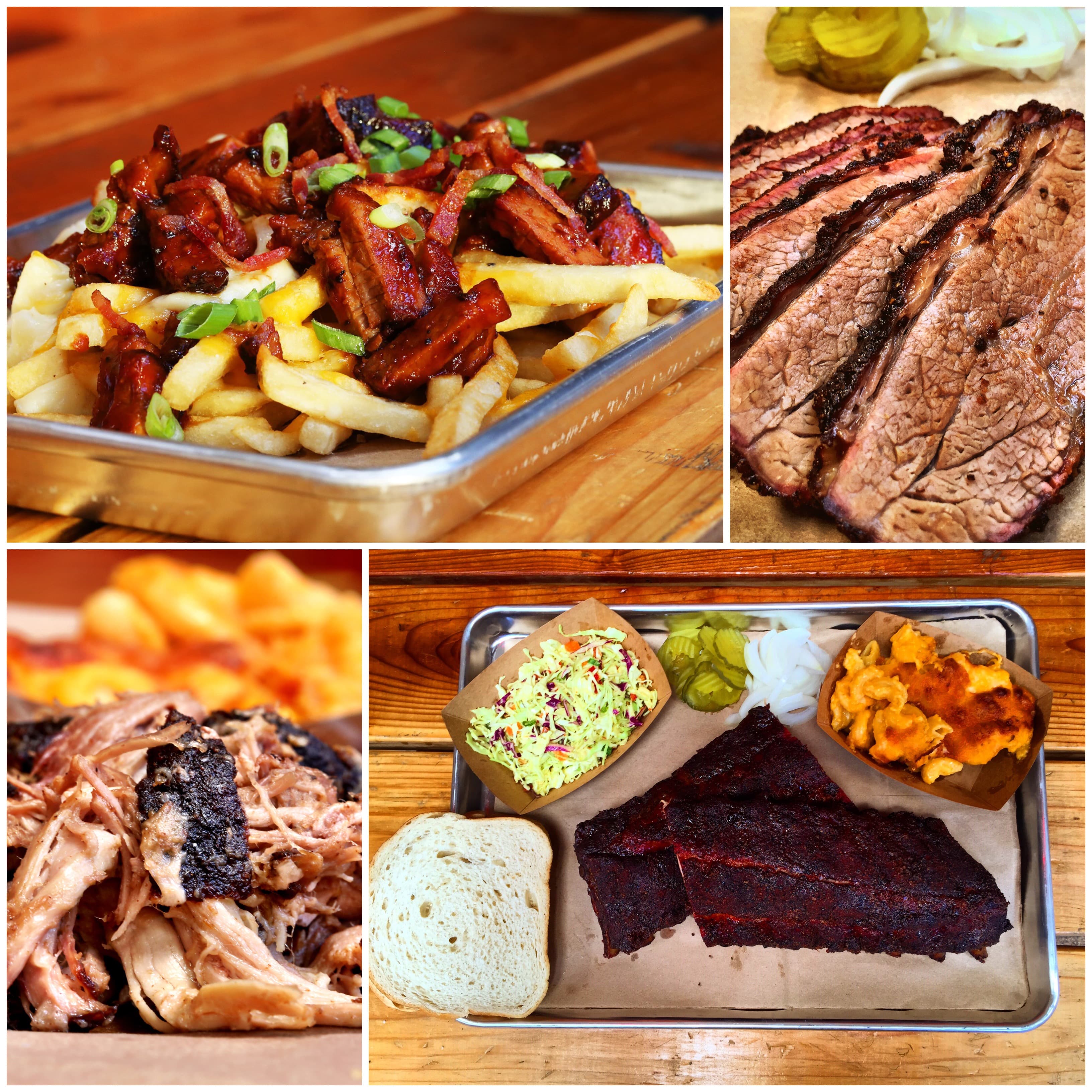 The Deck at Moonshine Flats - Image 3