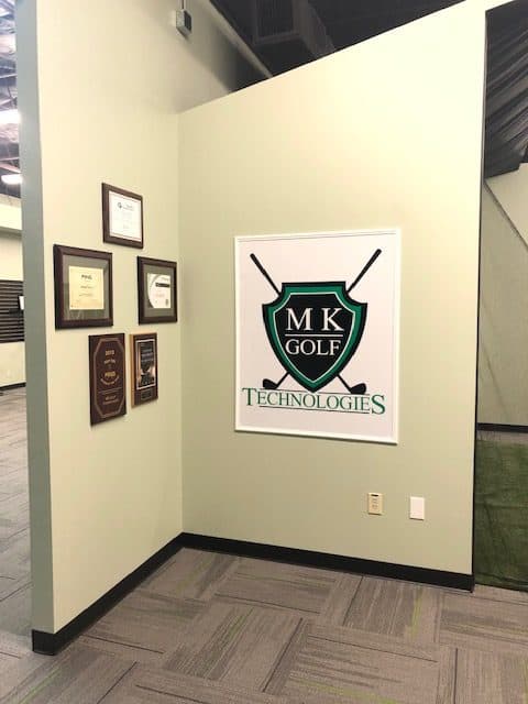 MK Golf Tech - Image 5