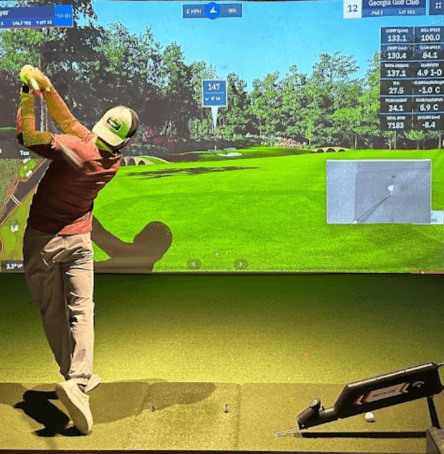 Mulligan's Indoor Golf - Image 10