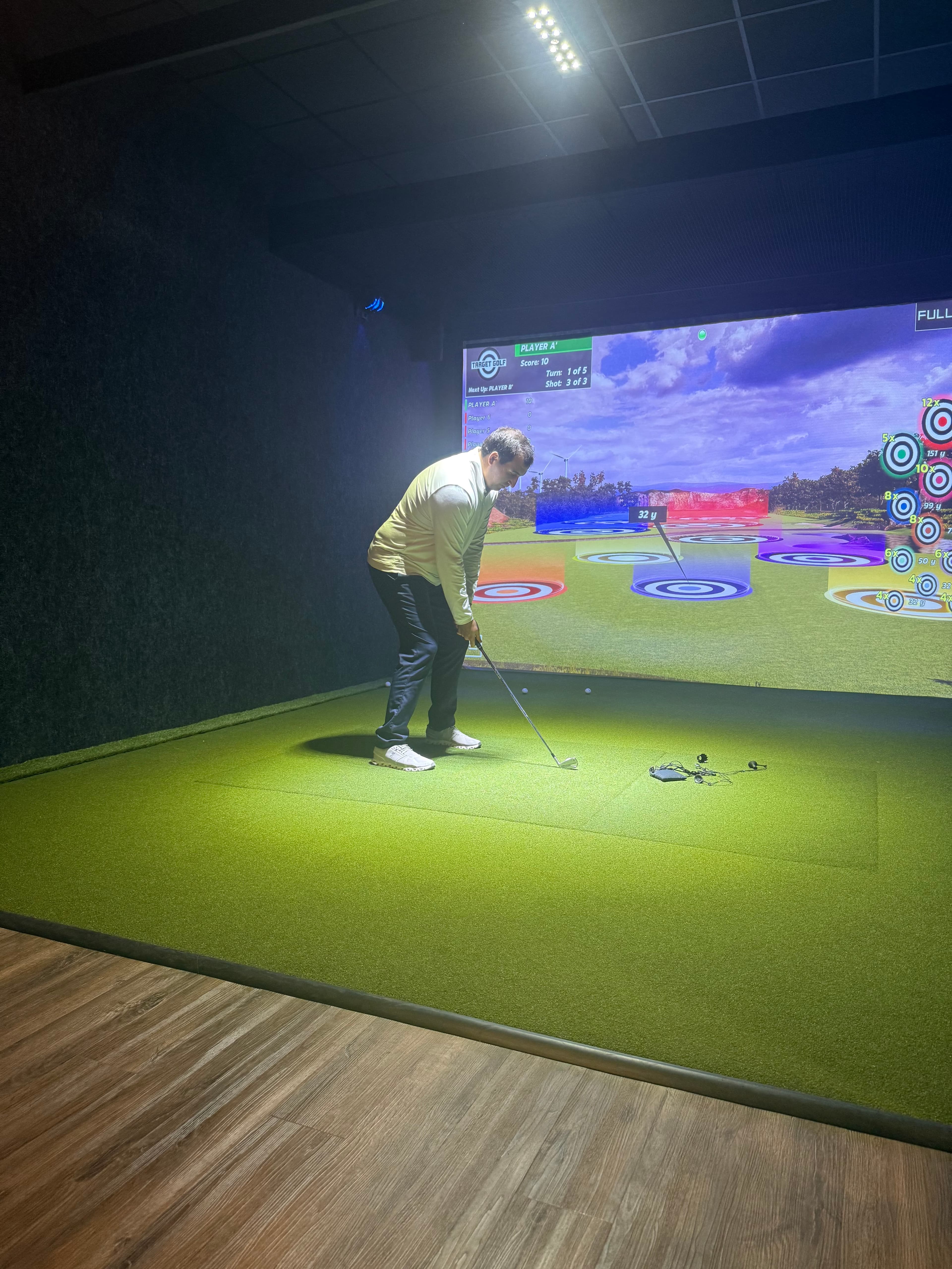 The Back Nine Golf | Troy, MI - Image 7