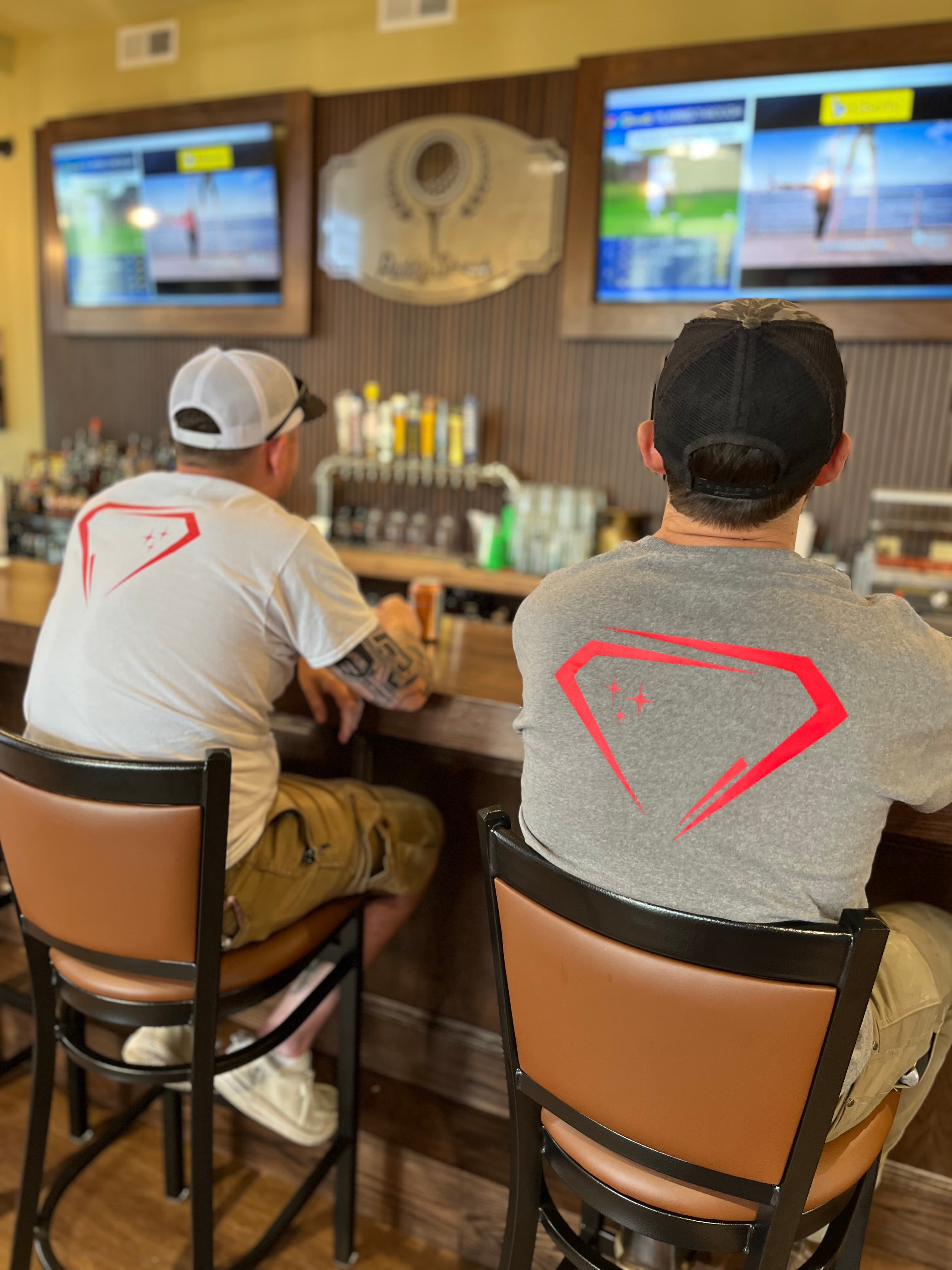 PaddyShack Golf & Game Lounge - Image 10