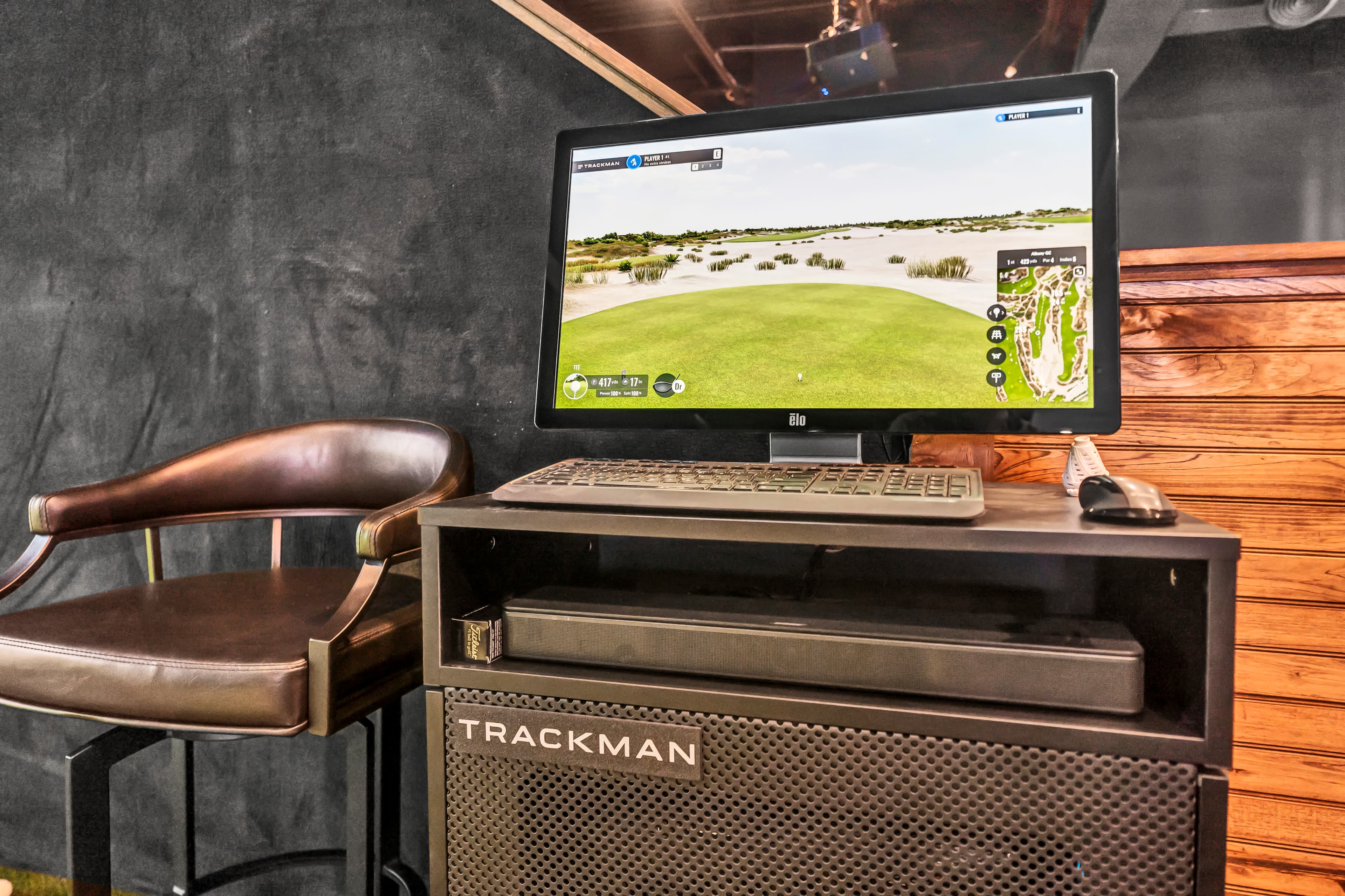 Gimme Golf | Golf Simulators & Sports Bar - Image 5