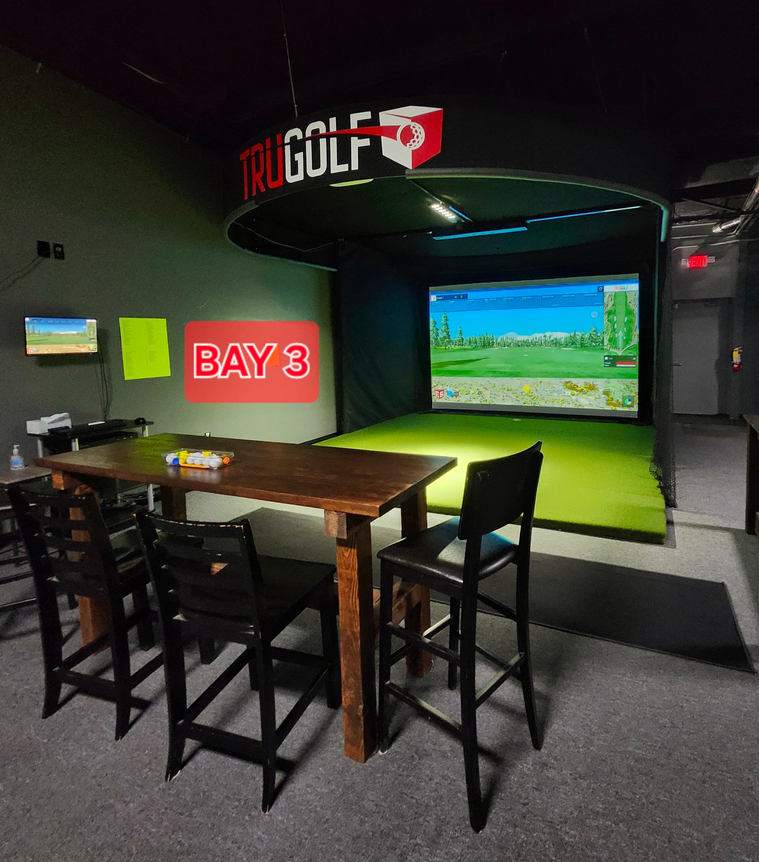 The Sand Trap Indoor Golf - Image 7