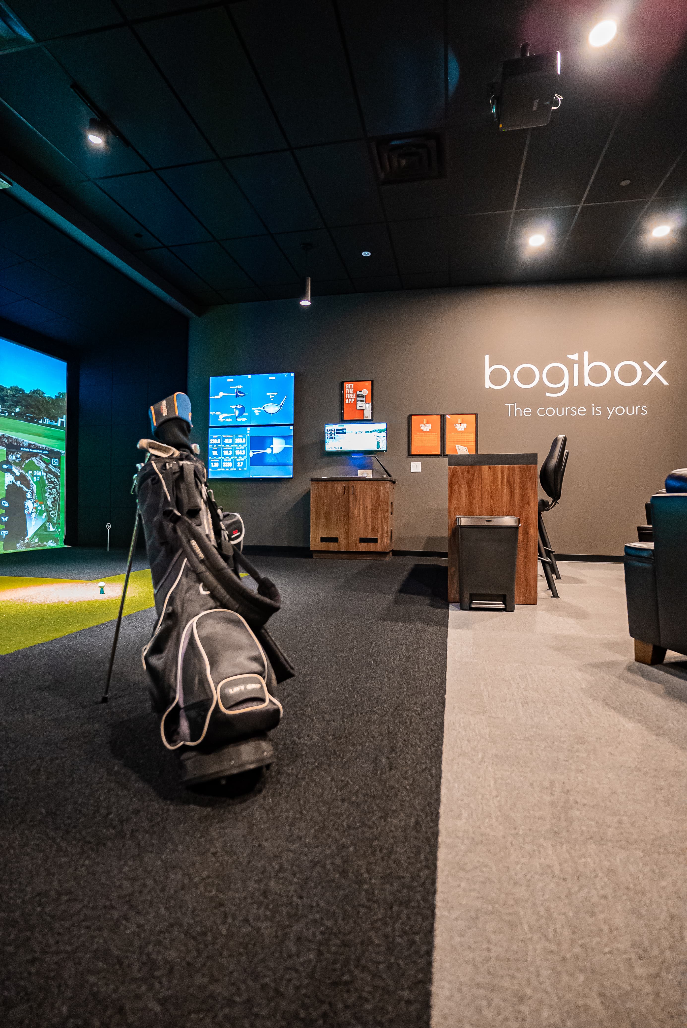 bogibox Golf Apple Valley - Image 6