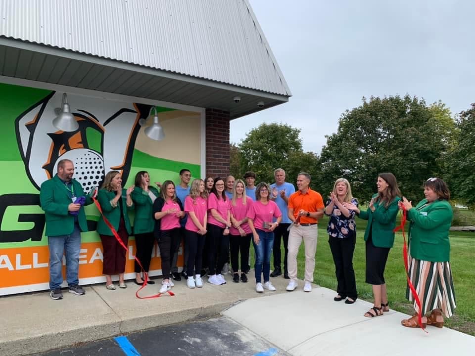 BC Golf Sim - Image 9