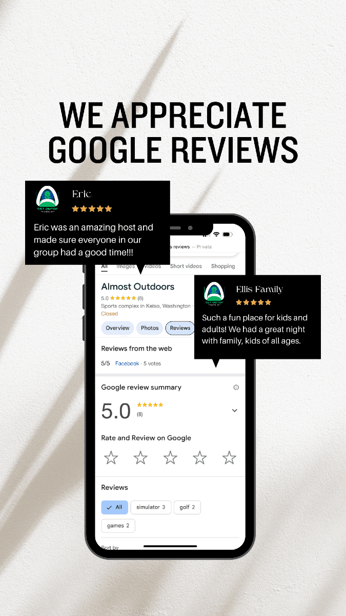 Almost Outdoors - Image 7