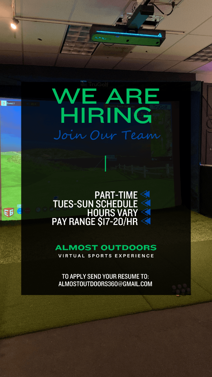 Almost Outdoors - Image 2