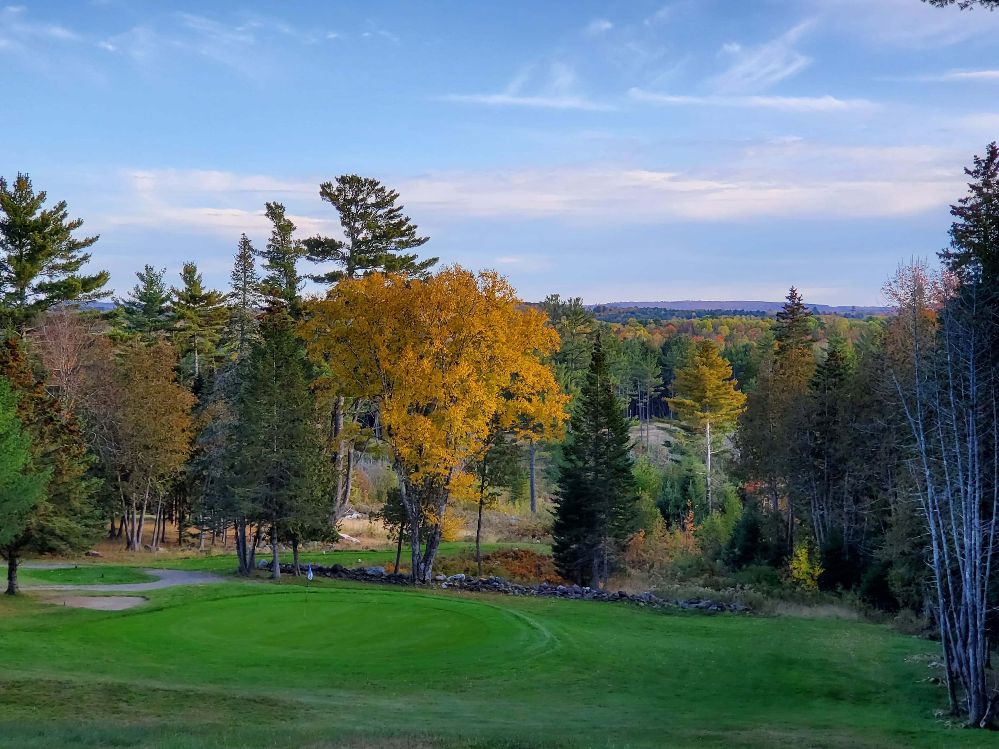 Foxcroft Golf Club - Image 1