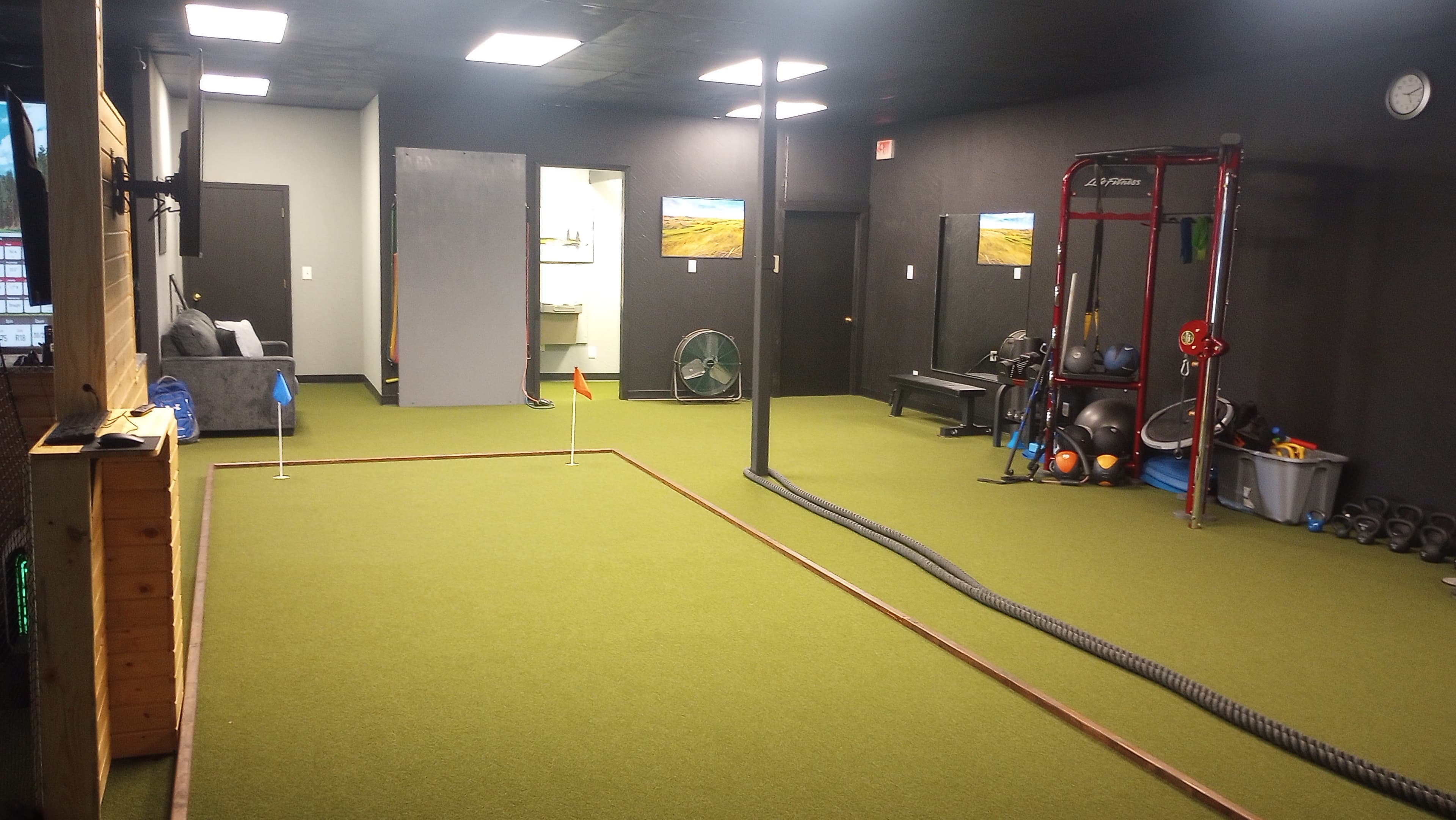 24/7 Golf Performance - Image 3