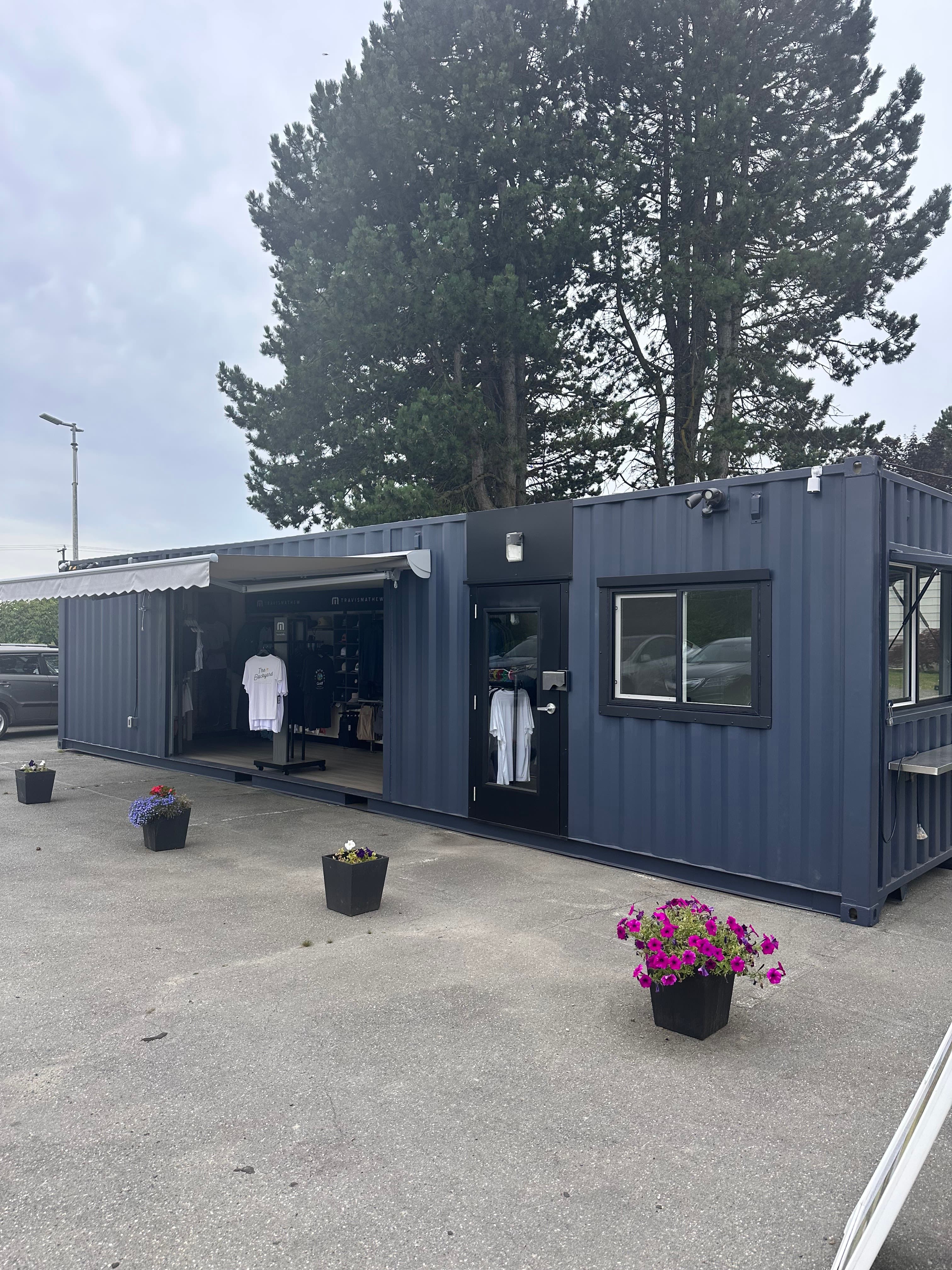 The BackYard Golf - Image 7