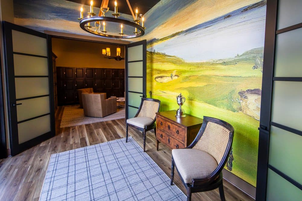 The Trophy Room - Image 4