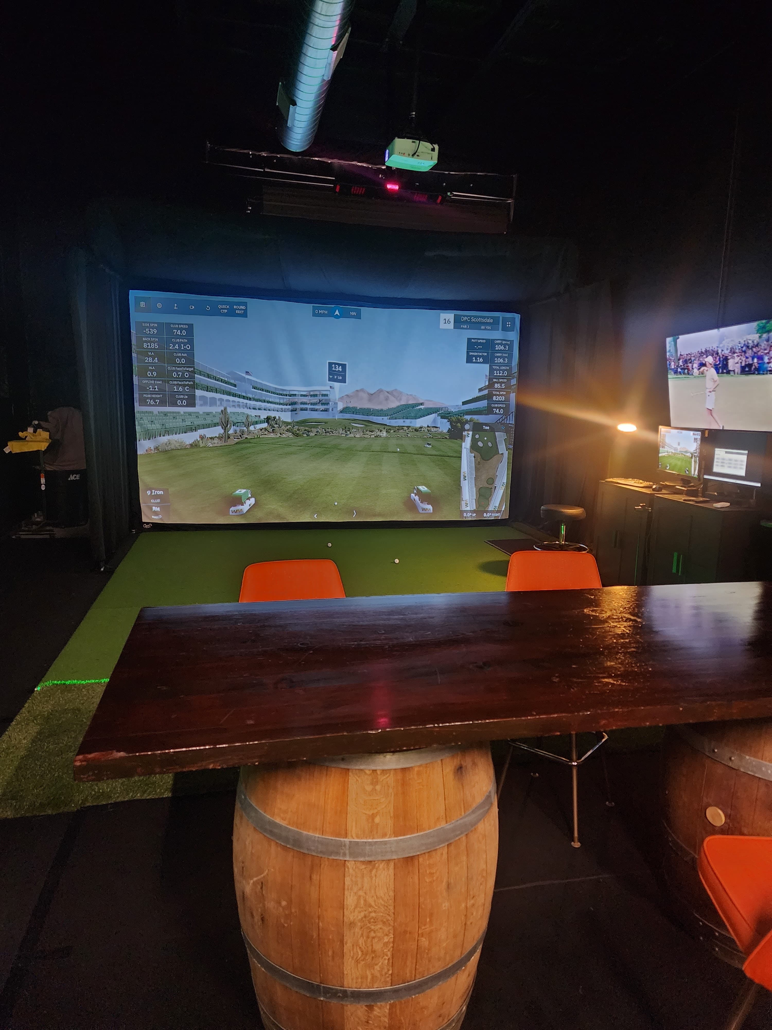 Par Lab Golf - Image 1