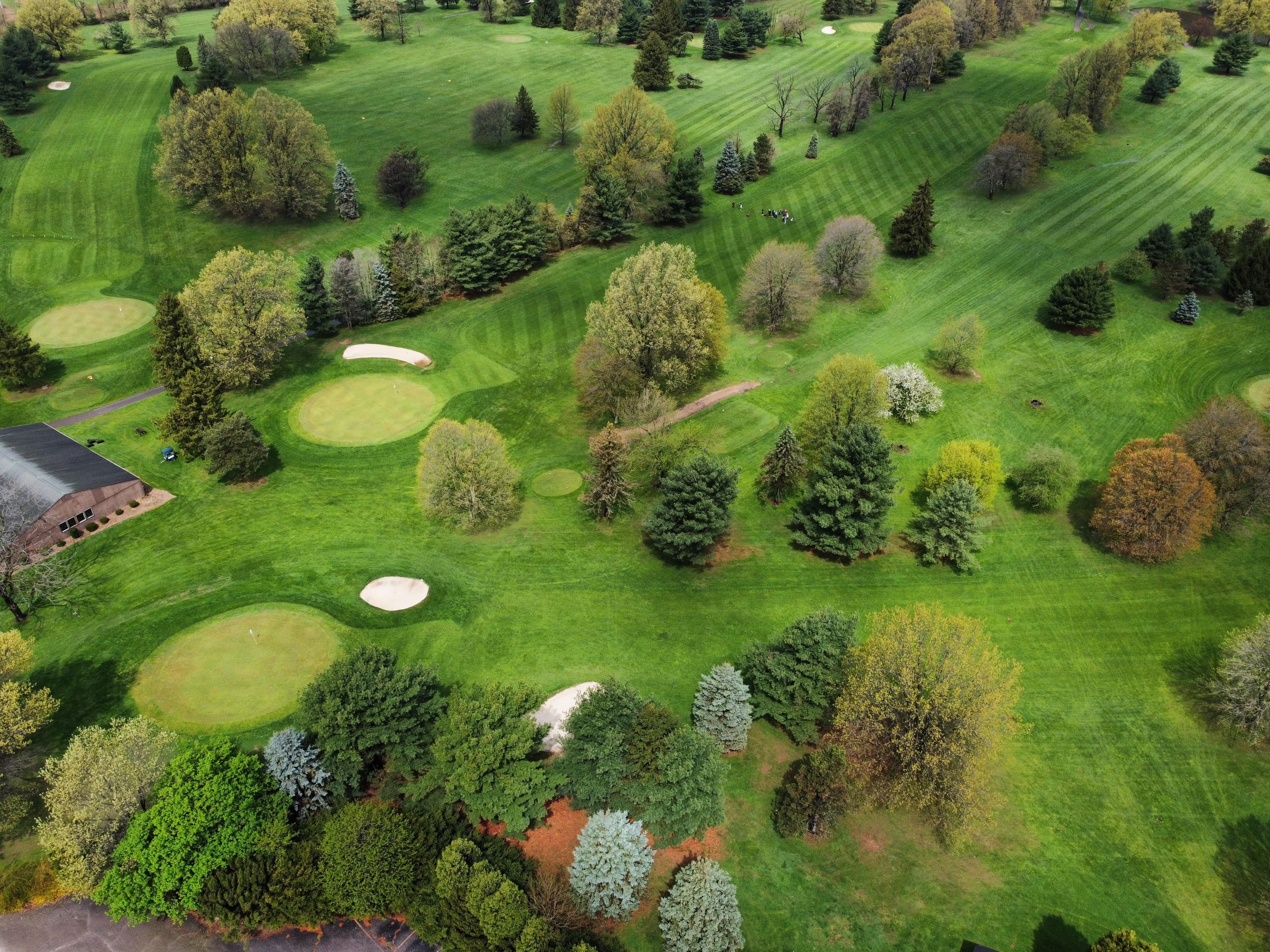 Pine Valley Golf Club - Image 1