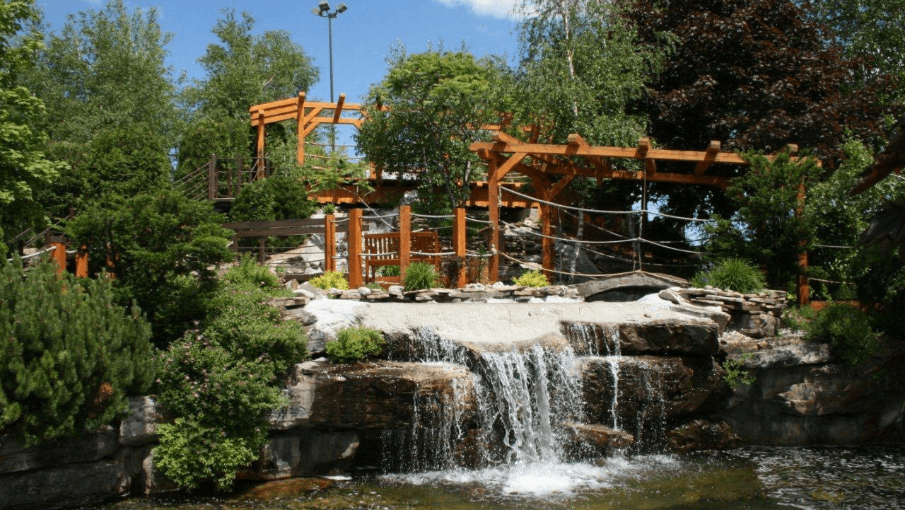 Cascades Golf - Image 1