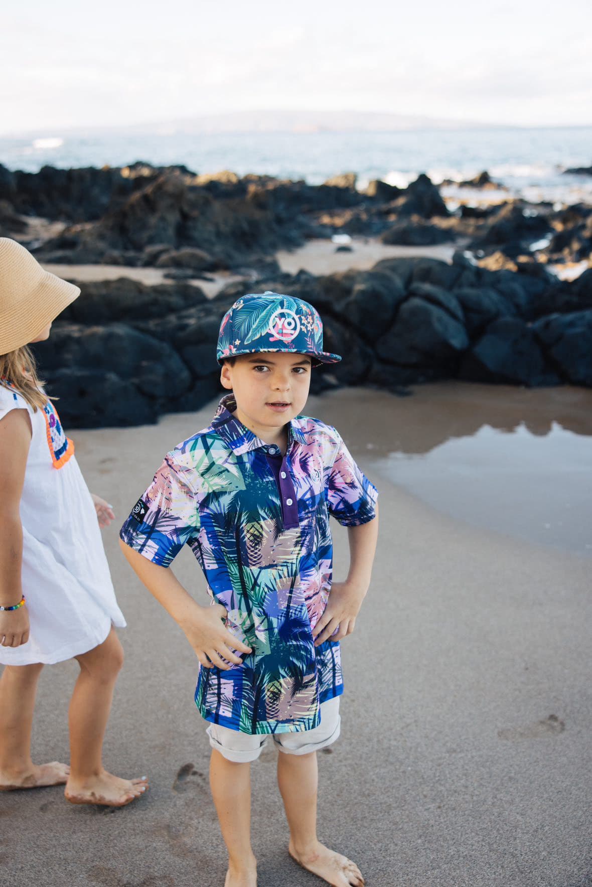 YO Maui Golf Studio at Hyatt - Image 1