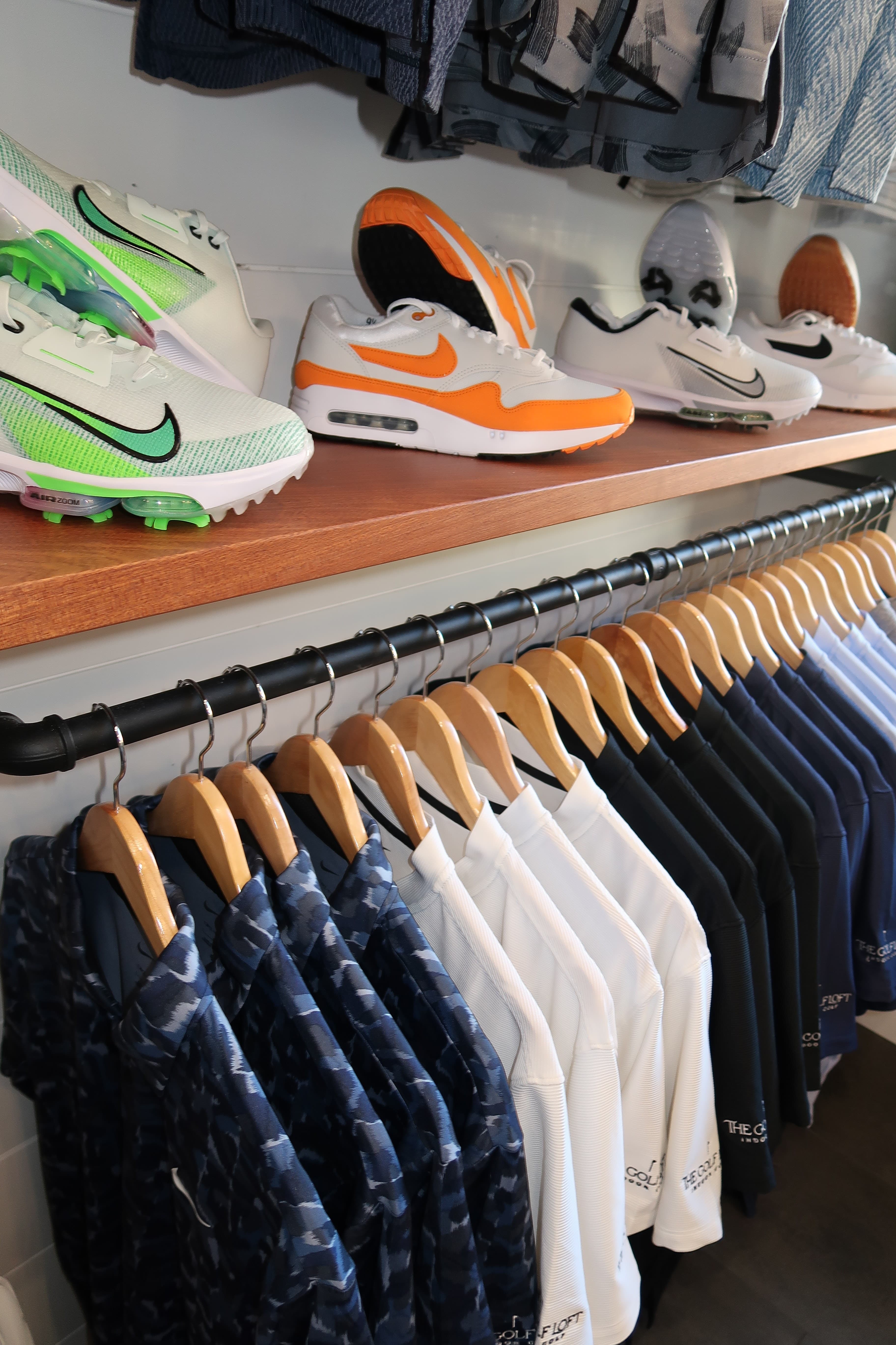 The Golf Loft - Image 9