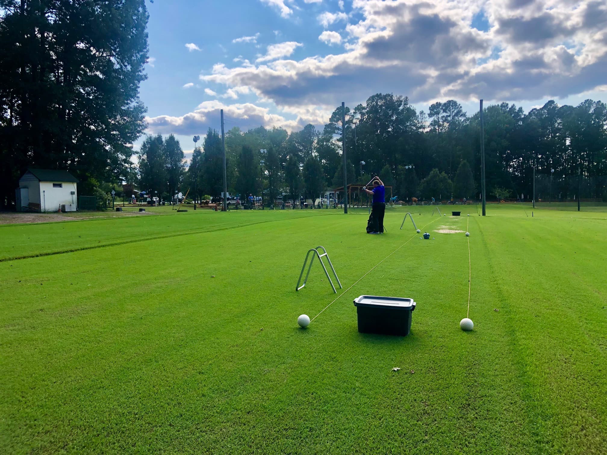 Patterson Golf Park - Image 4