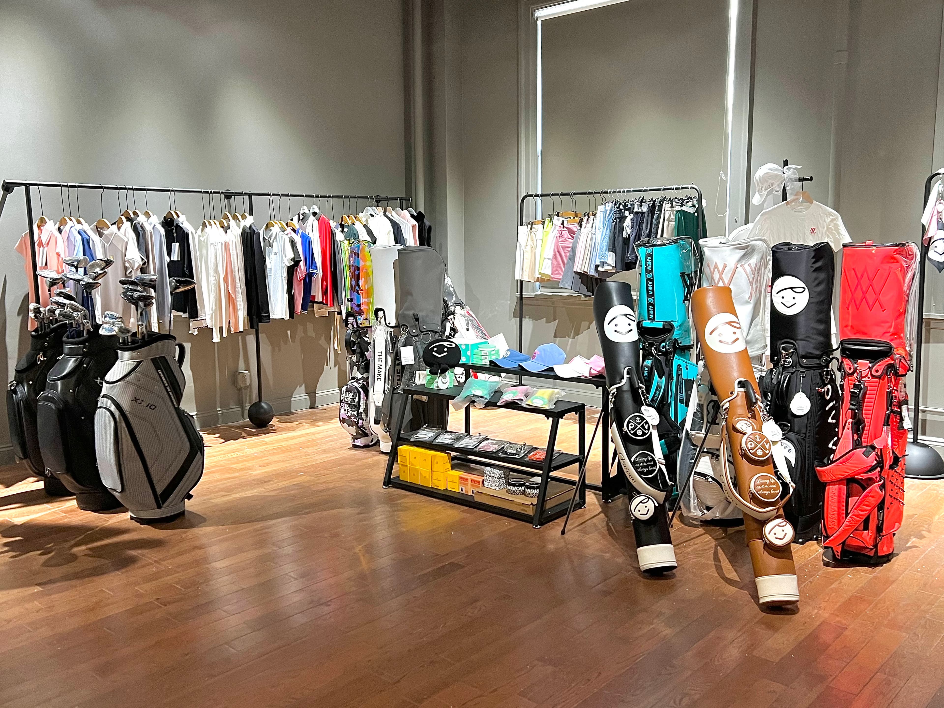 Tee Time Golf - Image 4