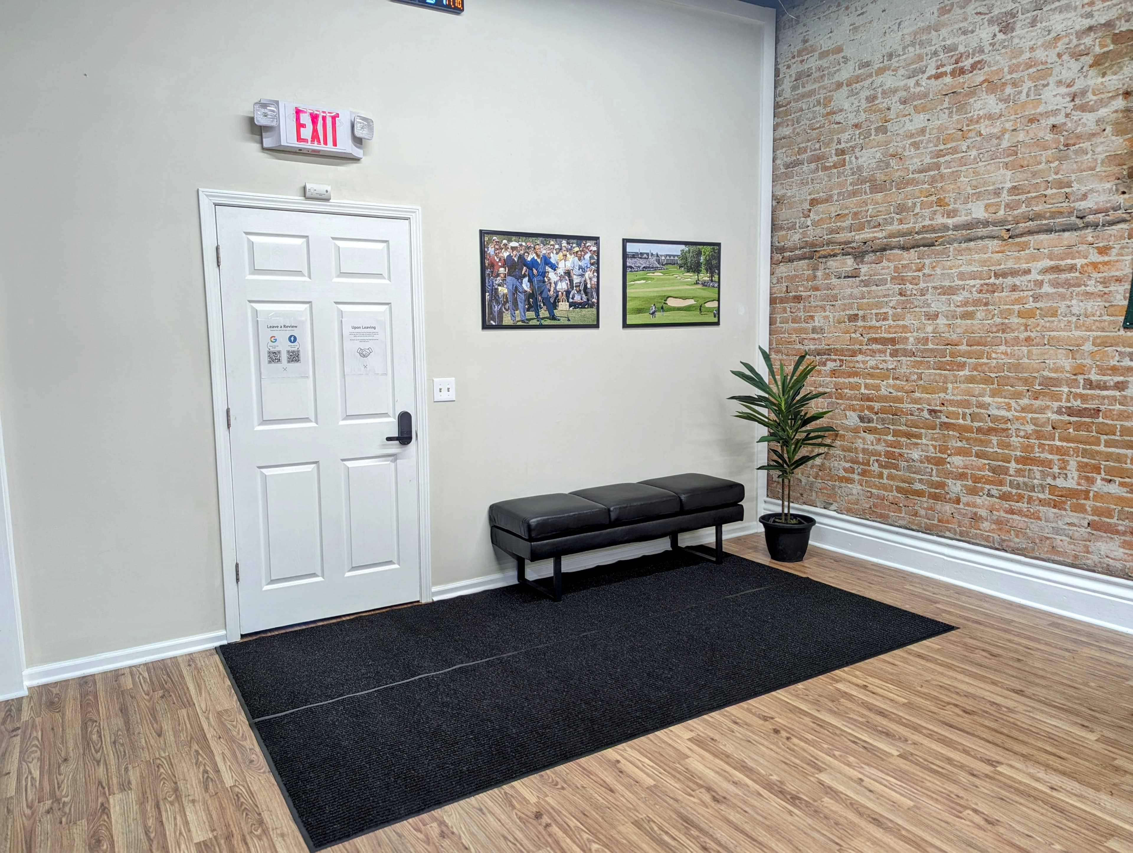 Tee's Golf Sim - Image 3