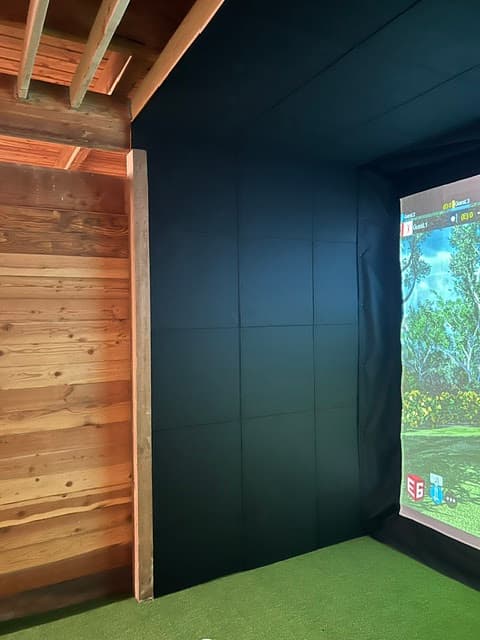 Indoor Golf Launch - Image 10